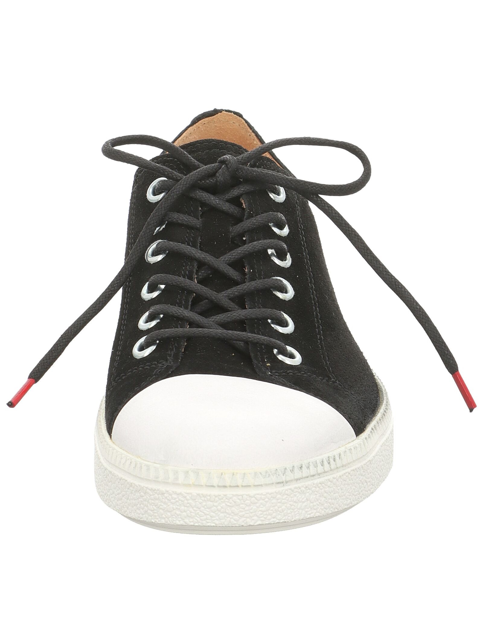 Think! Sneaker »Think! Halbschuhe Veloursleder«