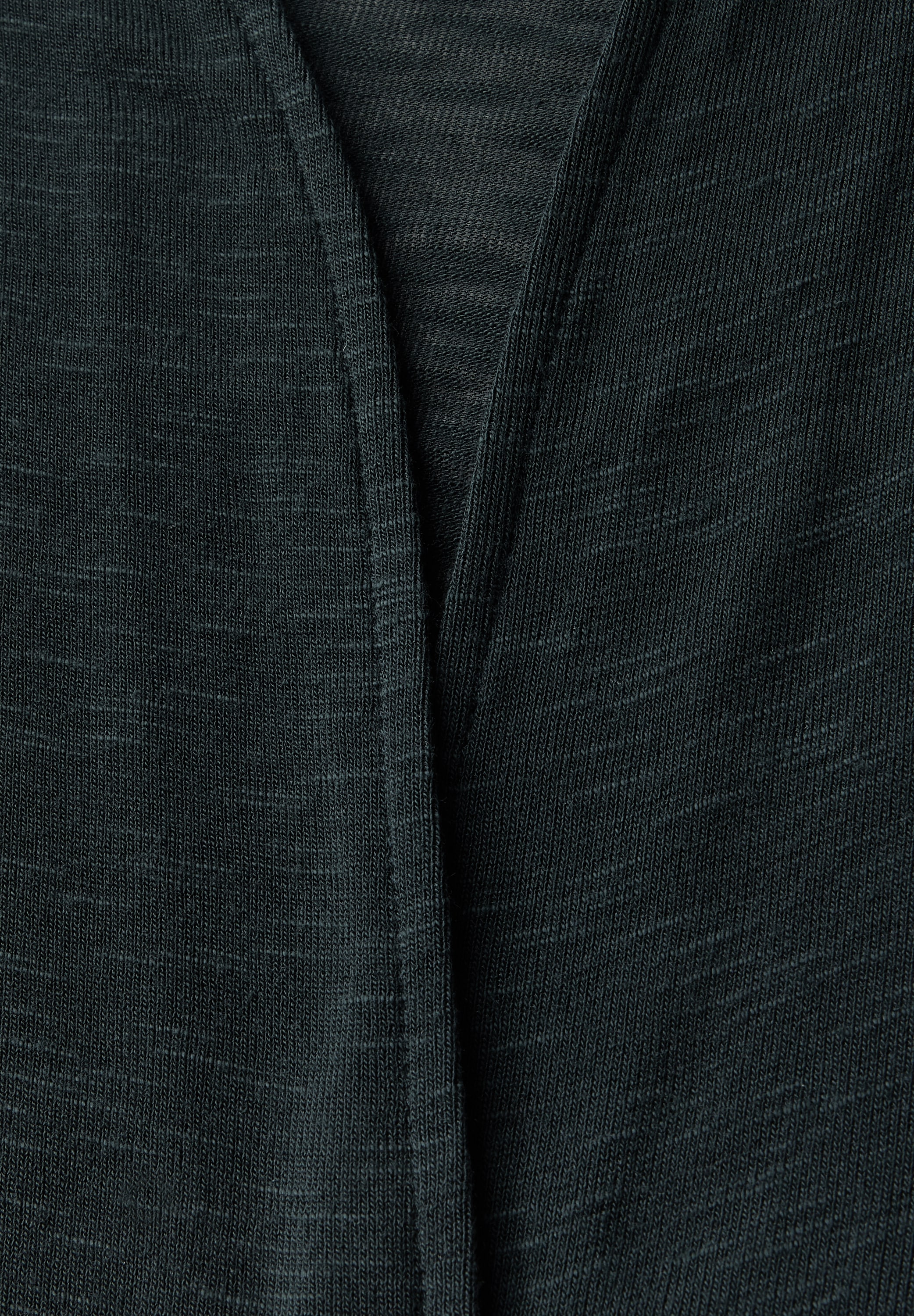 STREET ONE Shirtjacke »Style Suse«, mit Stretchanteil