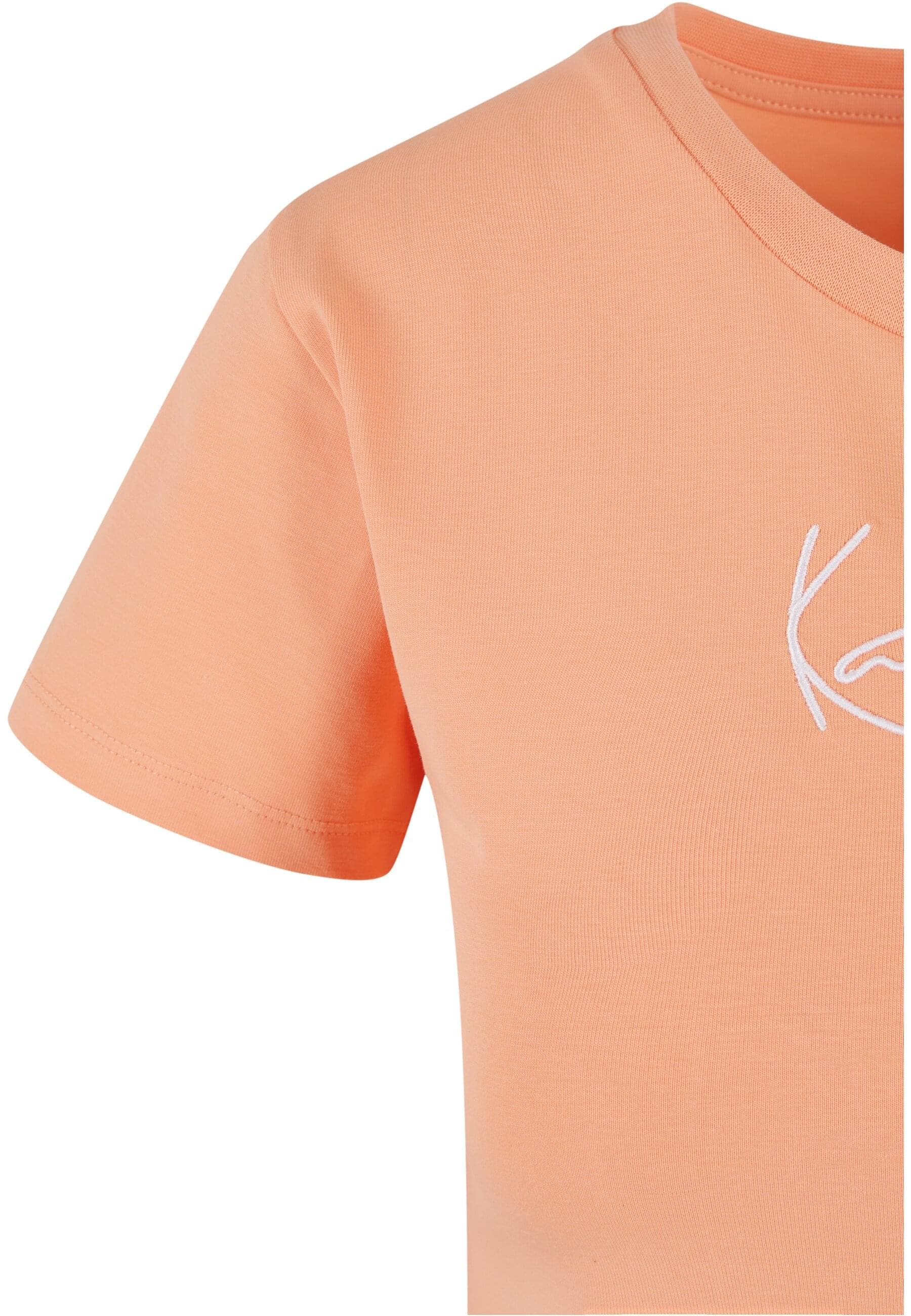 Karl Kani T-Shirt »Karl Kani Damen«, (1 tlg.)