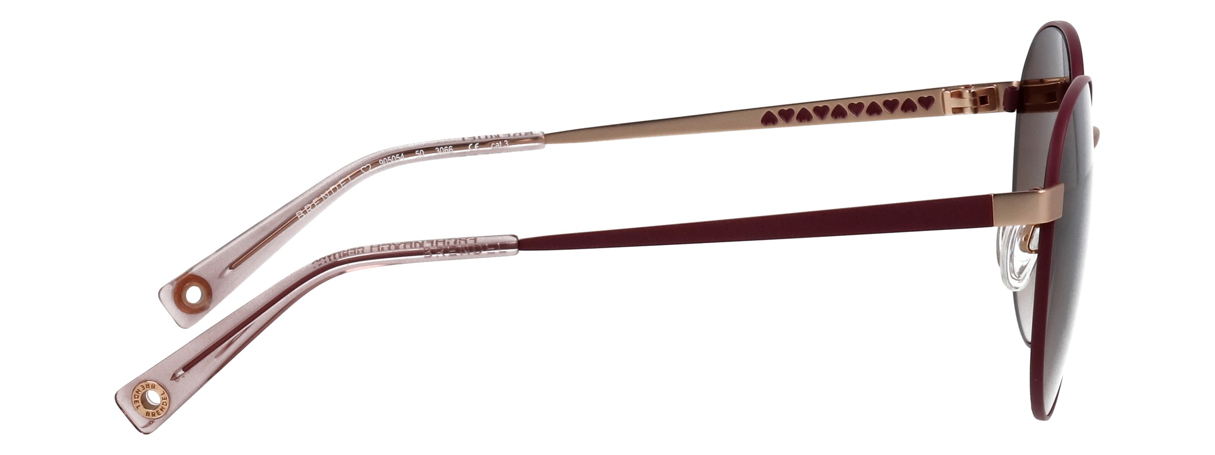 BRENDEL eyewear Sonnenbrille »BRENDEL eyewear Sonnenbrille«
