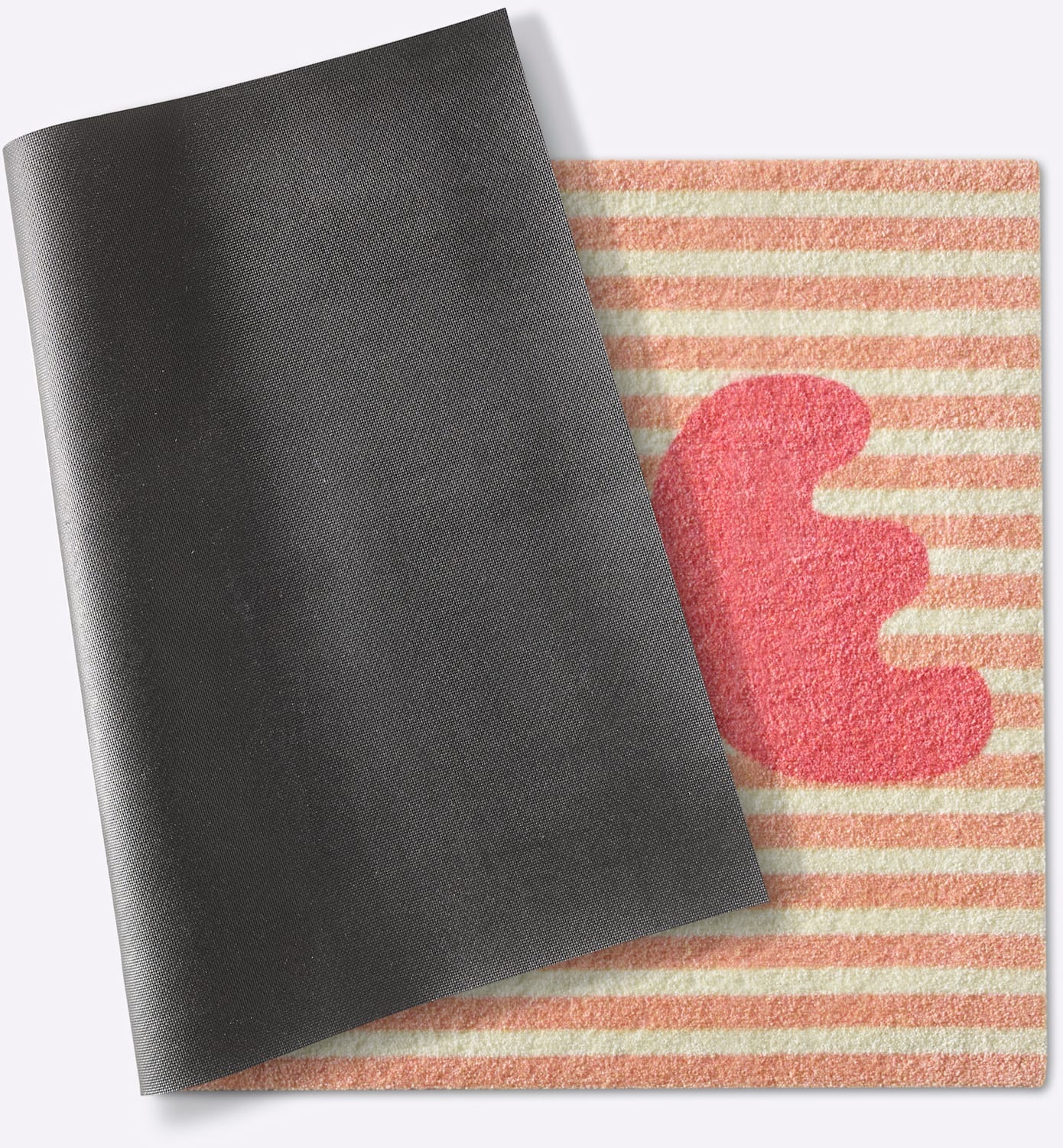 Fußmatte rechteckig 7 mm Höhe günstig online kaufen