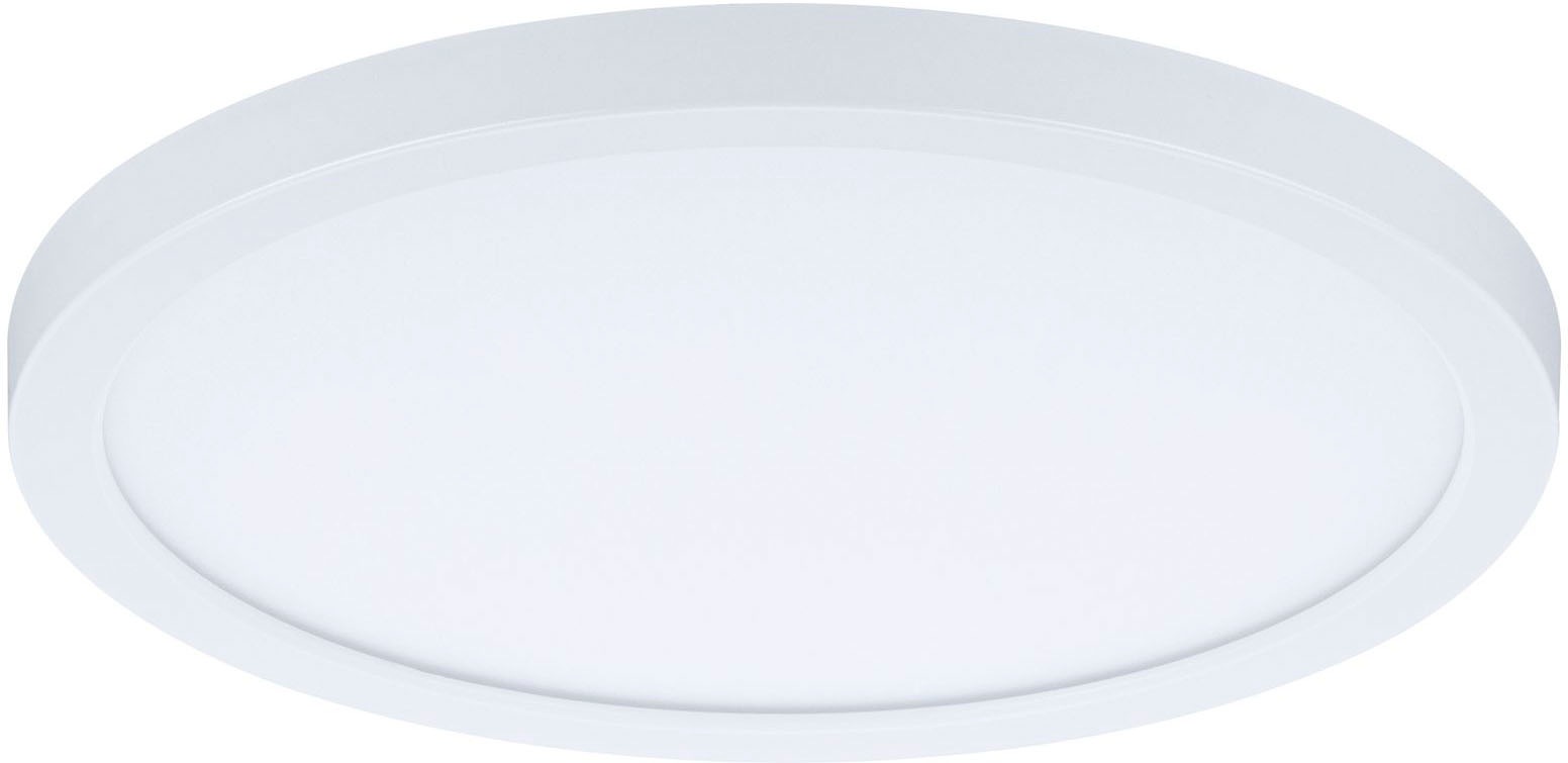 Paulmann LED Einbauleuchte »Areo« LED-Modul 1 Stk. Neutralweiß LED-Modul