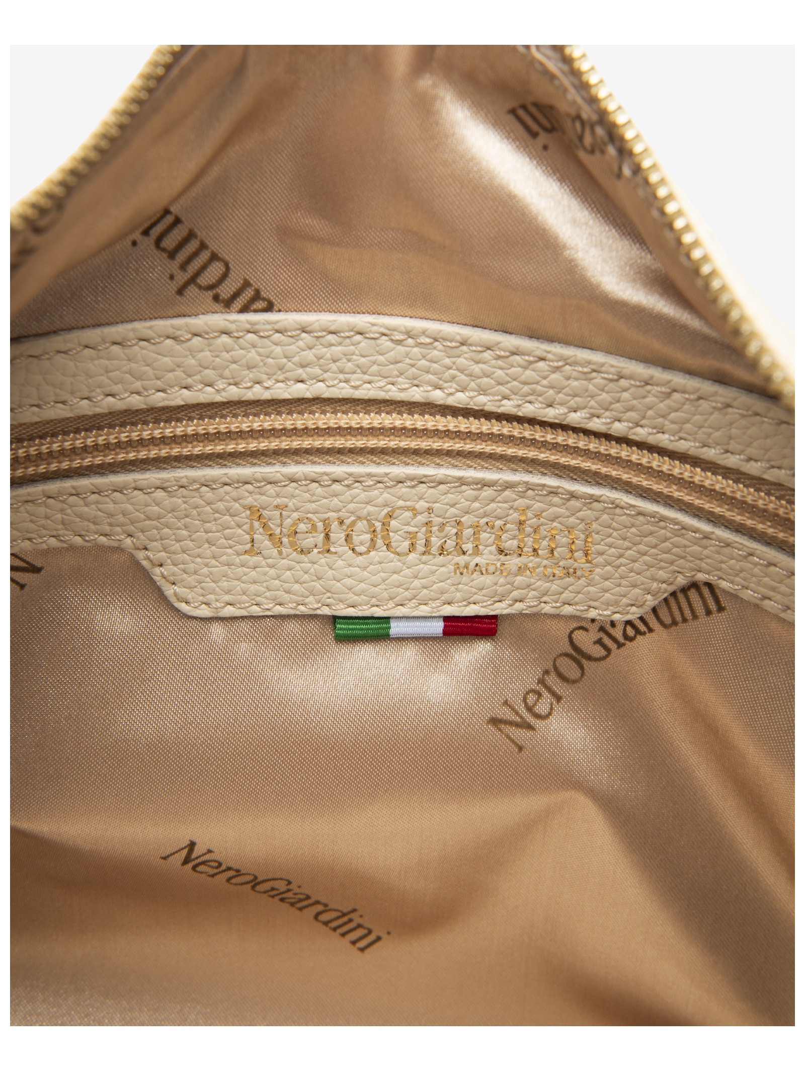 Nero Giardini Umhängetasche »Nero Giardini Taschen Lederimitat«