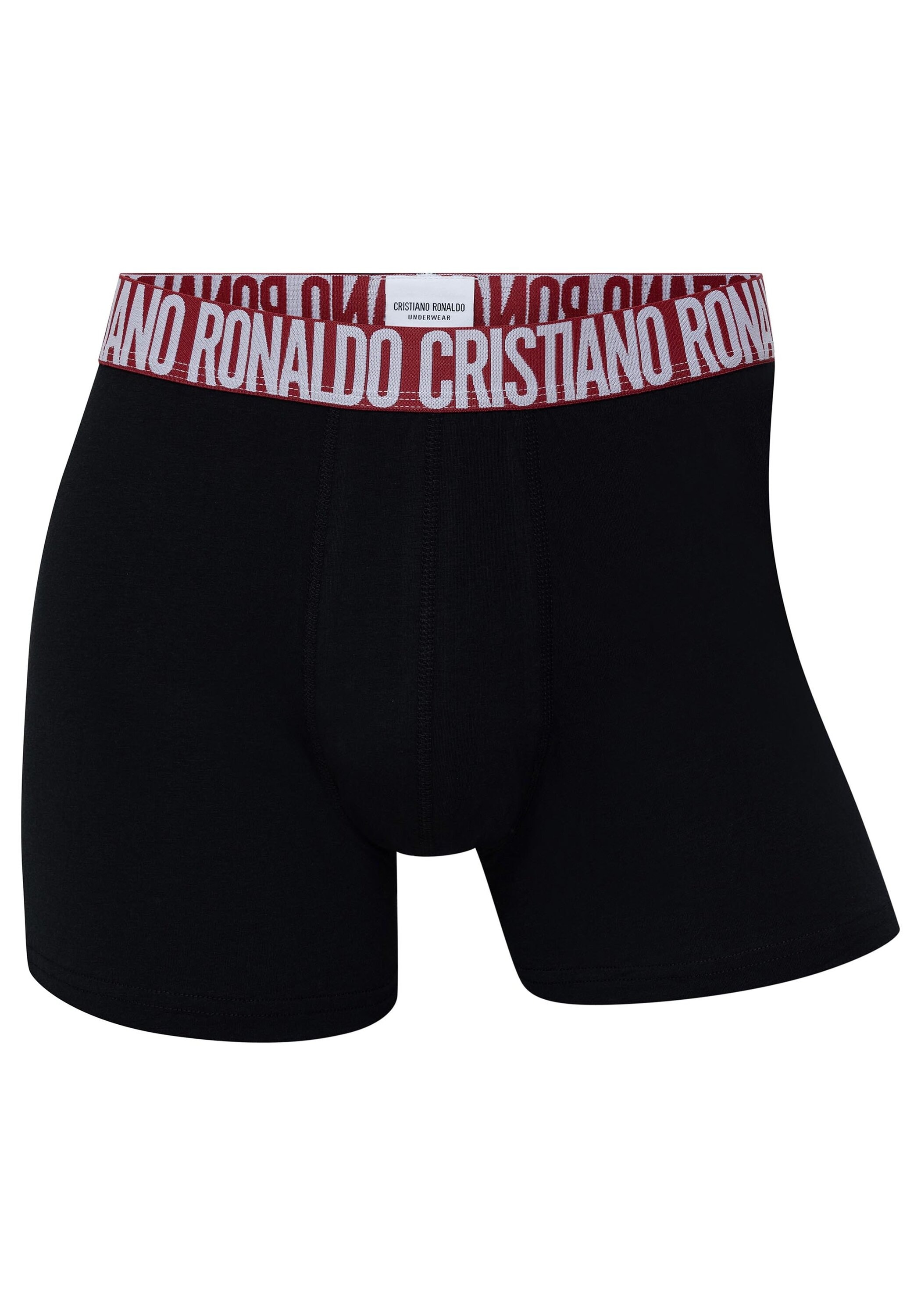CR7 Boxershorts »Boxershort 7er Pack«