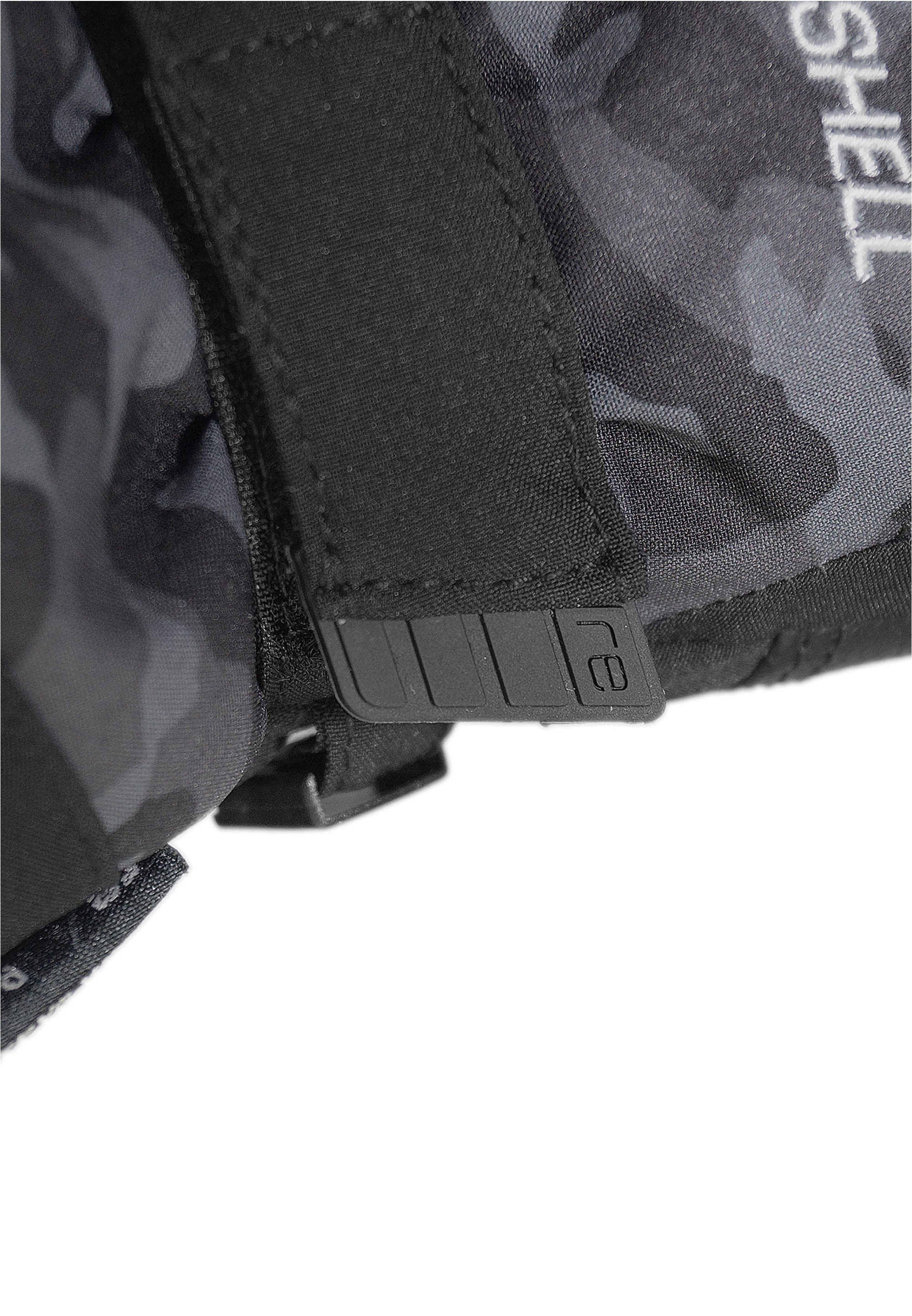 Reusch Fäustlinge »Kondor R-TEX® XT Junior Lobster« mit innovativer Insert-Membran