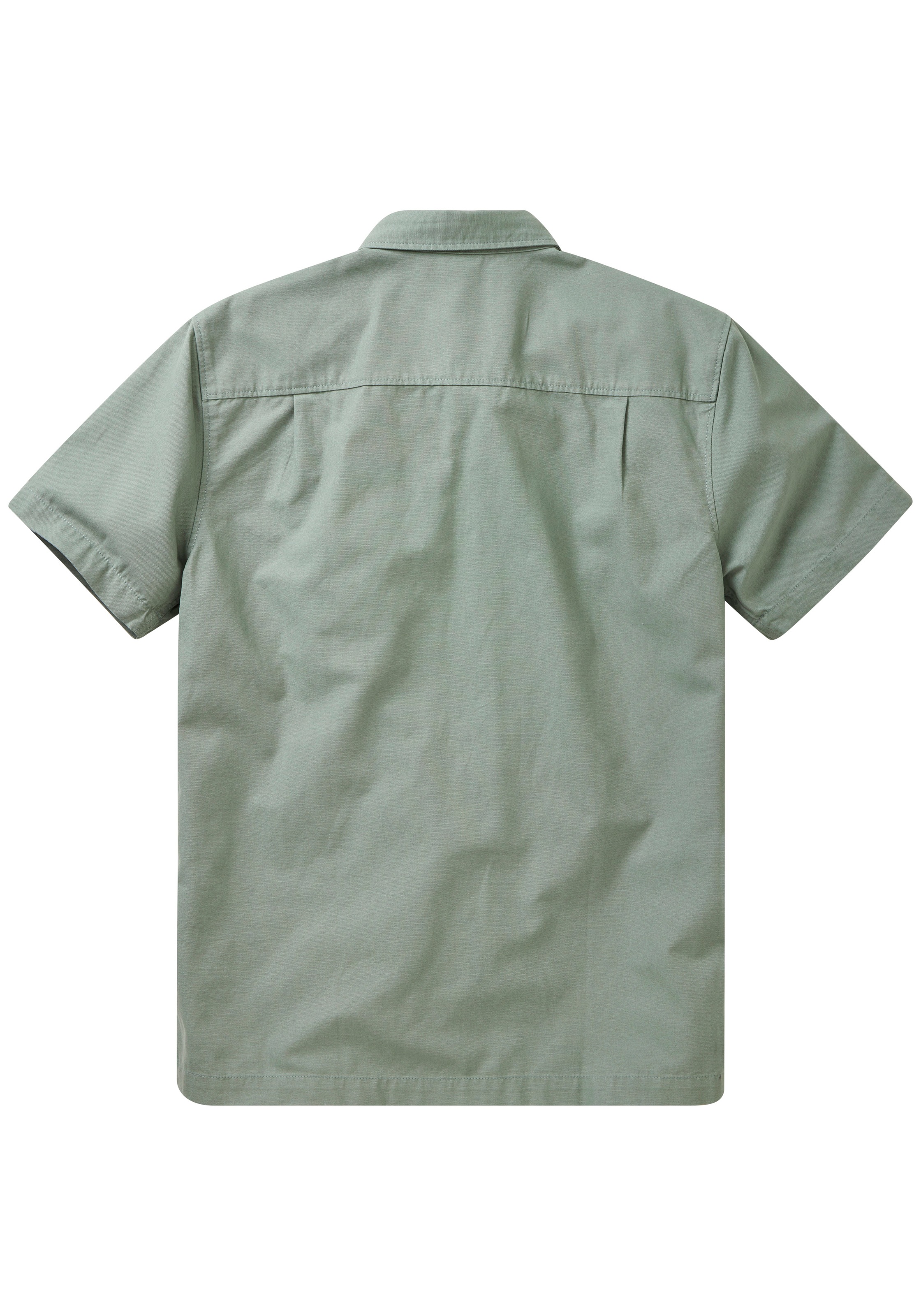 John Devin Kurzarmhemd ", Freizeithemd, Overshirt" günstig online kaufen