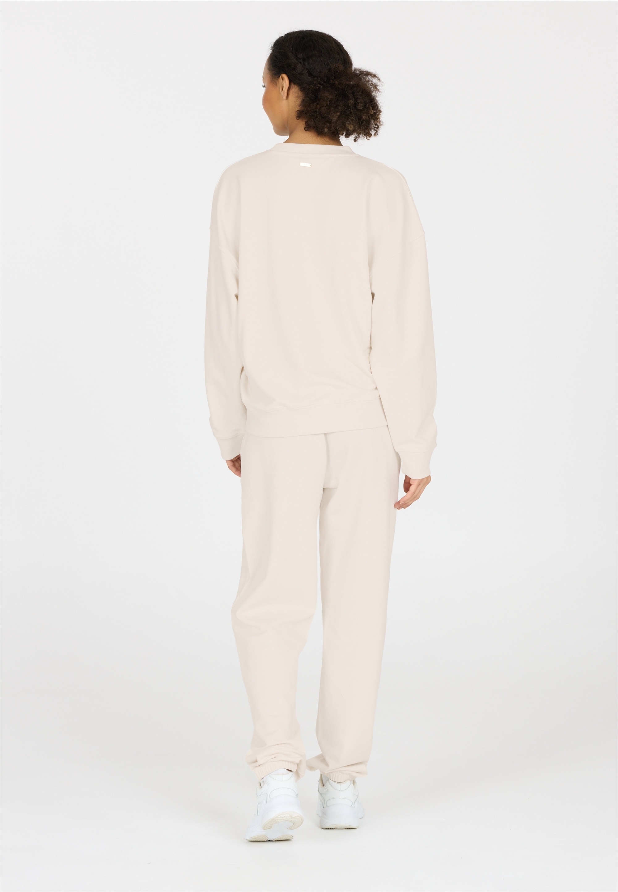 ATHLECIA Sweatshirt »Crecy«, aus super weichem Material