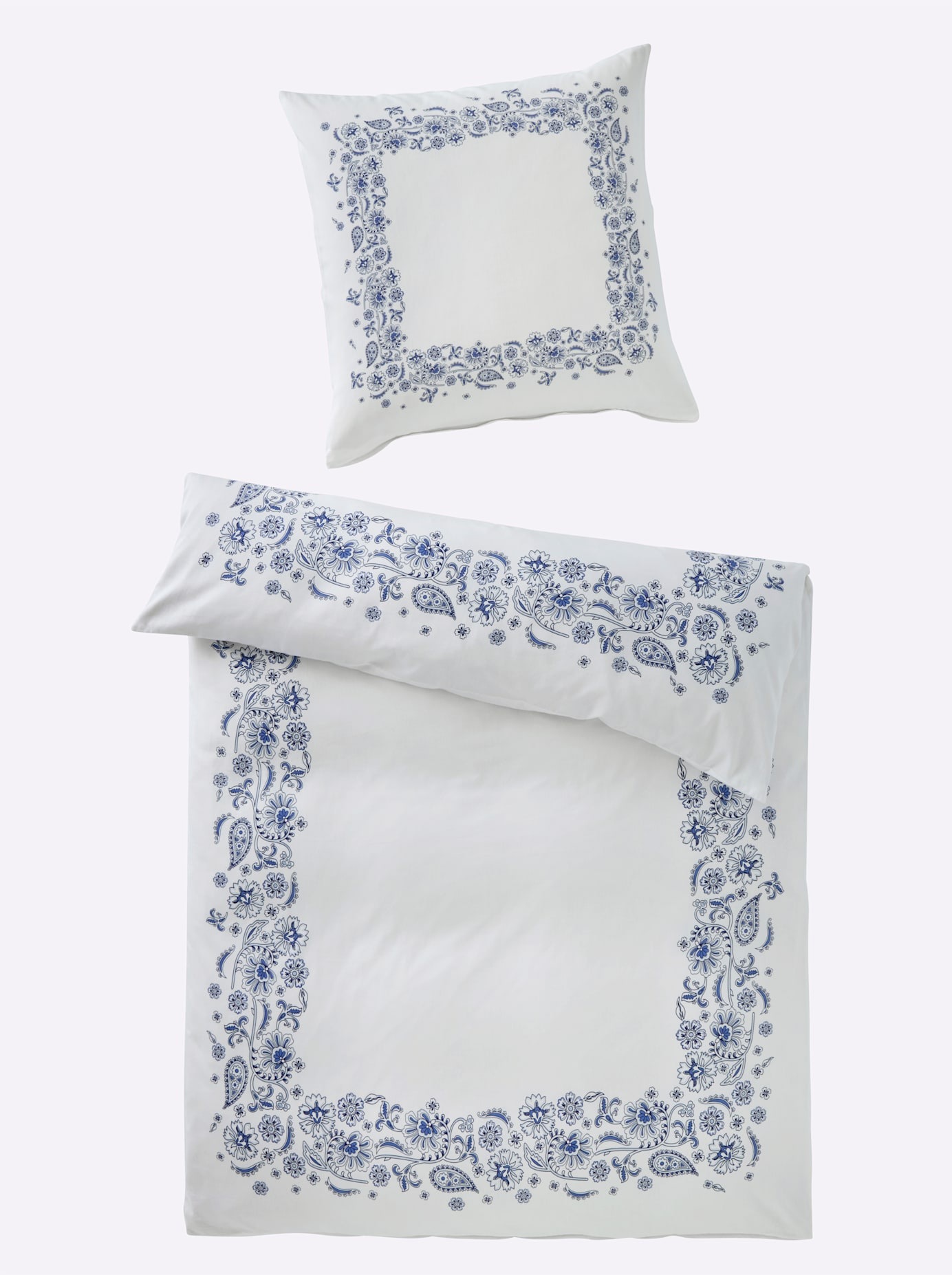 heine home Bettwäsche 2 tlg. günstig online kaufen