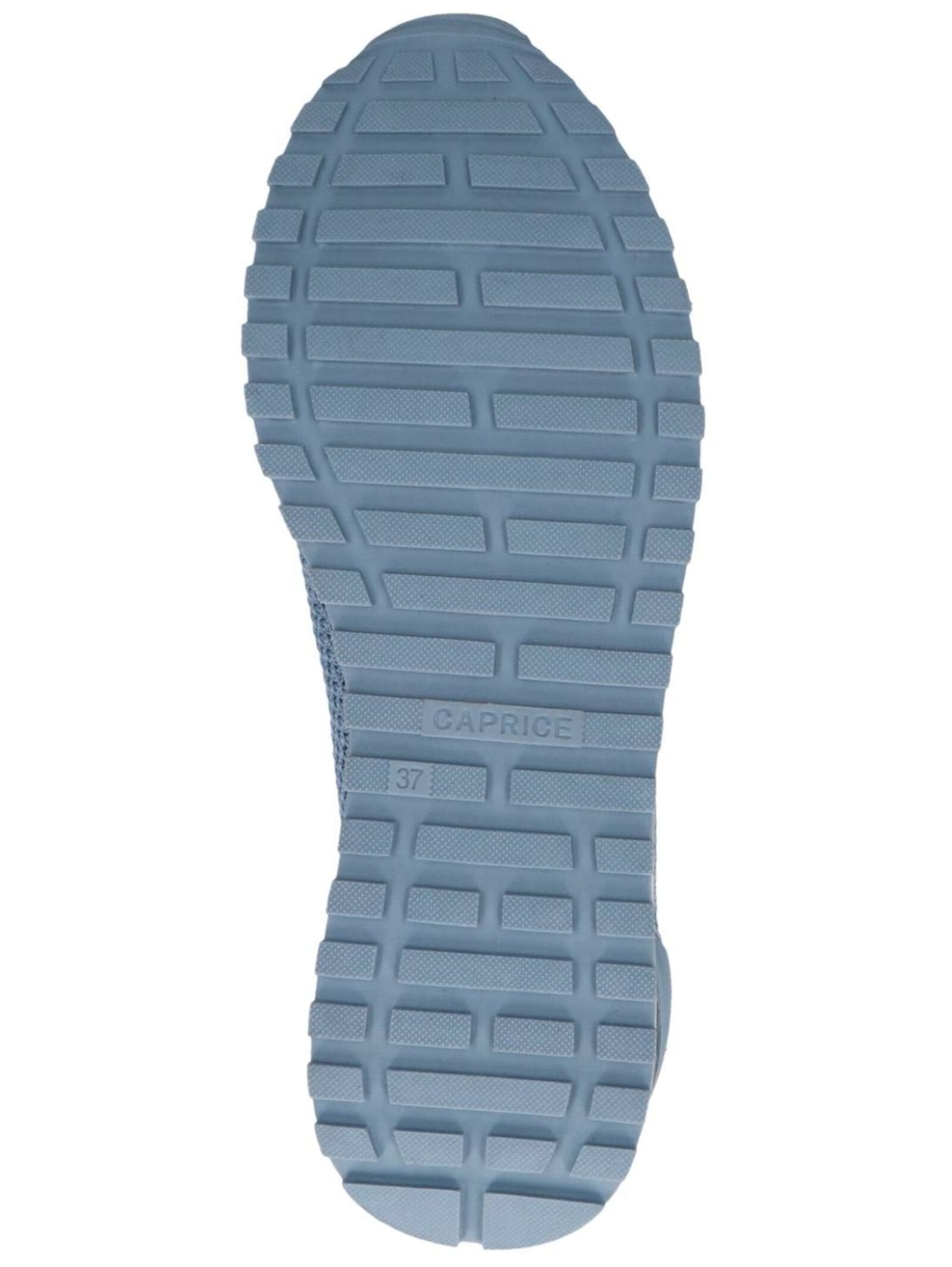 Caprice Slipper »Caprice Slipper Lederimitat/Textil«