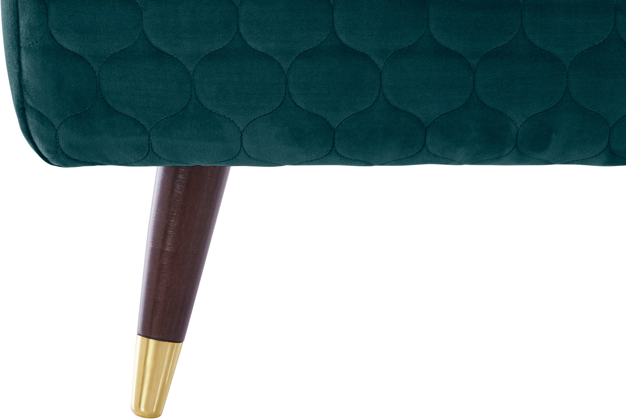 Guido Maria Kretschmer Home&Living Hocker »Oradea«, passend zur Oradea-Serie