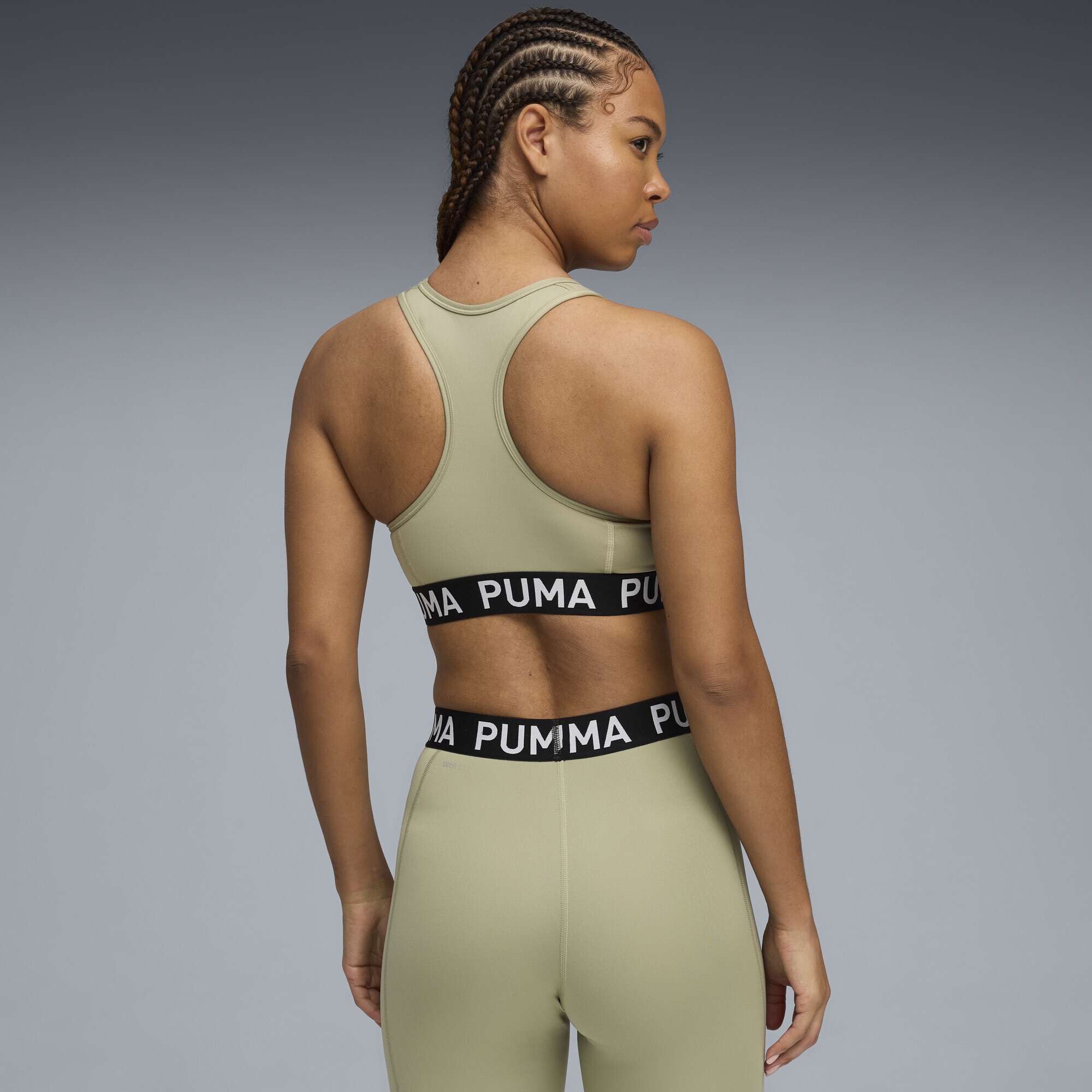 PUMA Sport-BH »4KEEPS Elastic BH Damen«