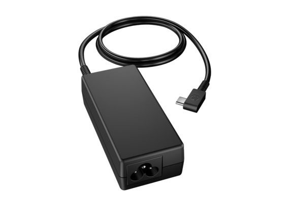HP Notebook-Netzteil »45W USB-C AC Adapter«