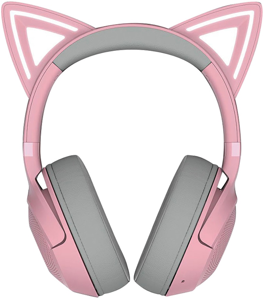 RAZER Bluetooth-Kopfhörer »Kraken Kitty V2 B...
