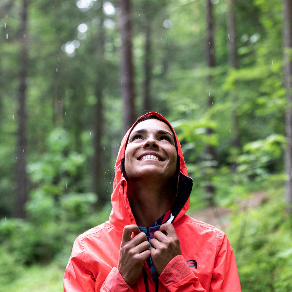 Gonso Fahrradjacke »Sura Plus«