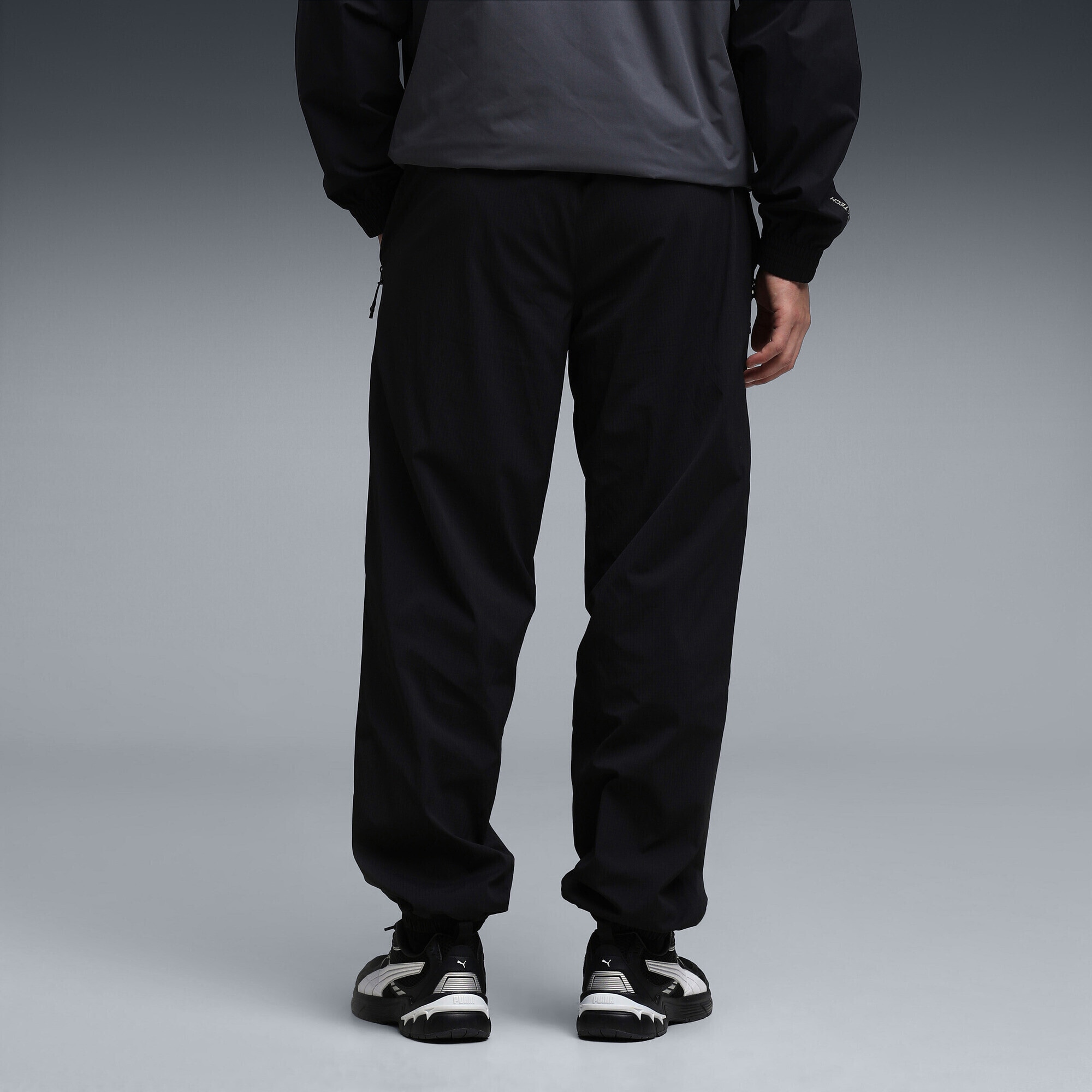 PUMA Sporthose »PUMATECH Winterized Relaxed Hose Herren«