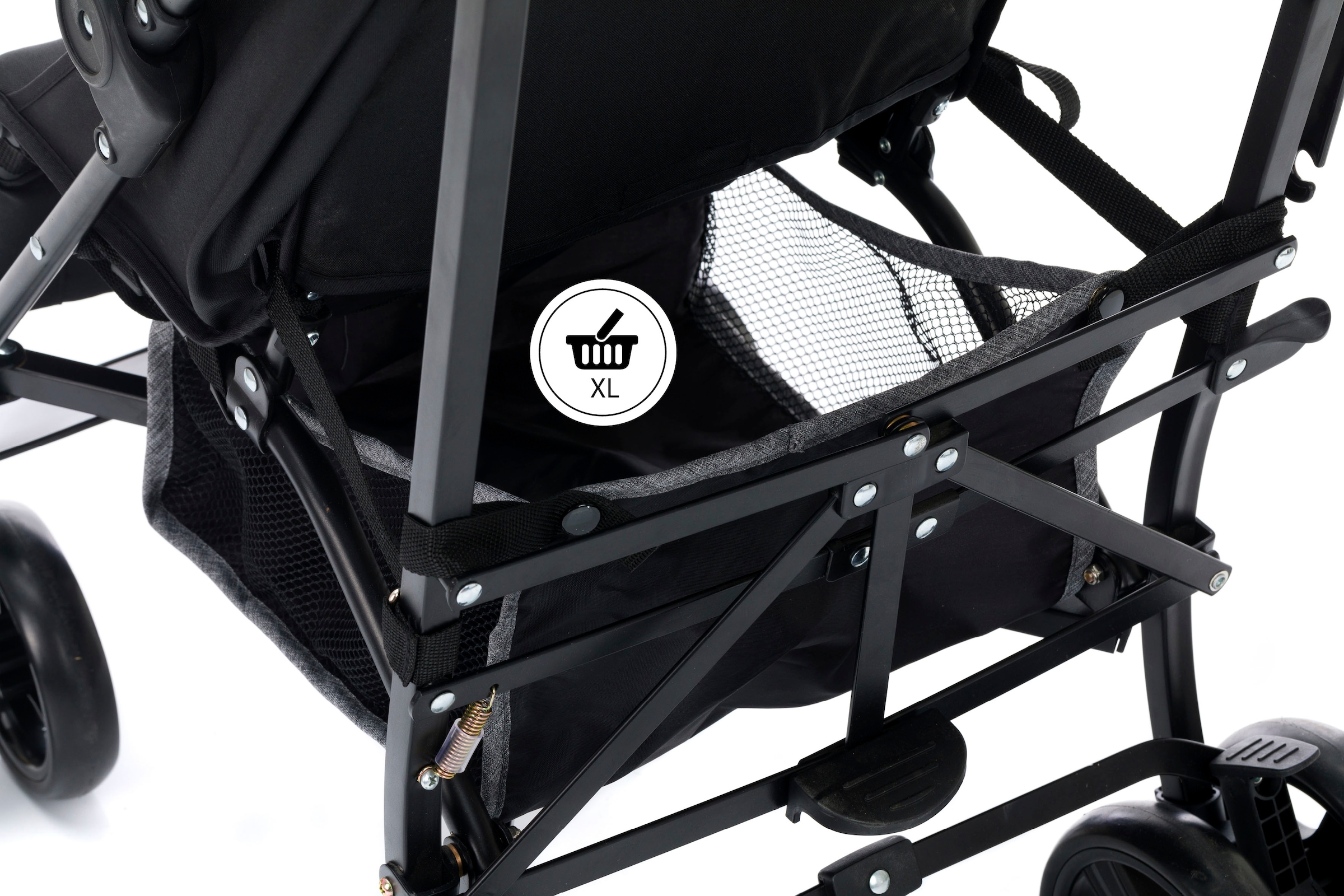 Fillikid Kinder-Buggy »Fill Sprinter«