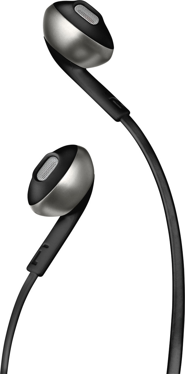 JBL In-Ear-Kopfhörer »In-ear wired headphones T205«