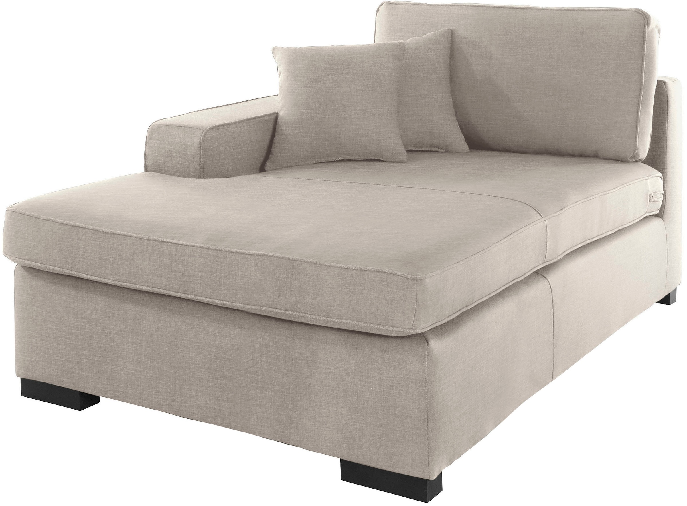 Guido Maria Kretschmer Home&Living Sofaelement »Skara«, Modul zum eigenen Zusammenstellen, in vielen Bezugsqualitäten