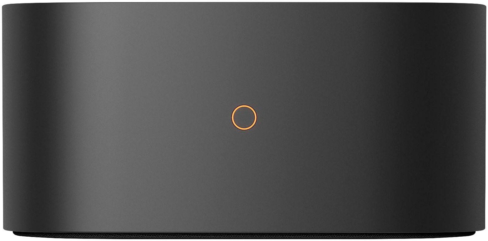 LG Subwoofer »Sound Suite W7« (WLAN (WiFi) App-Steuerung 220 W) unterstützt Dolby Atmos FlexConnect-Technologie