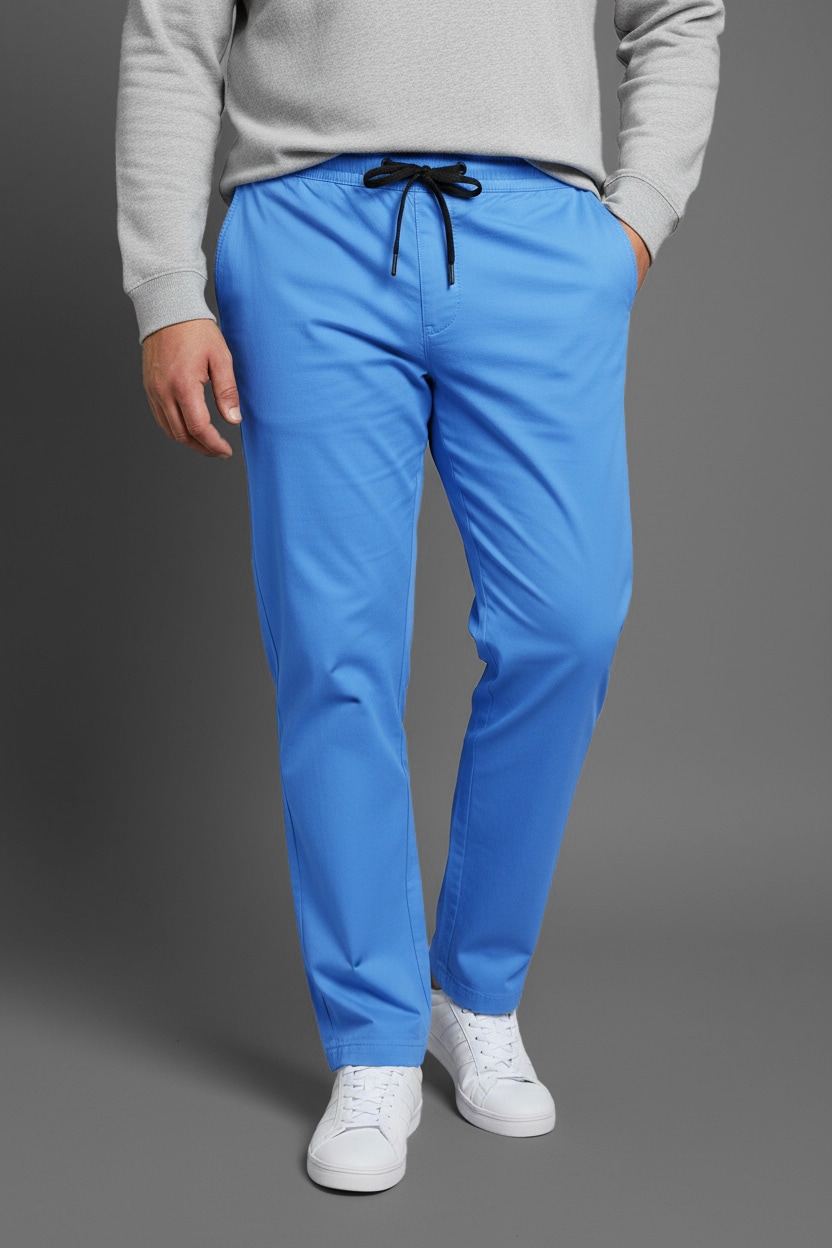Mans World Schlupfhose, perfekter Schnitt für Große Größen günstig online kaufen