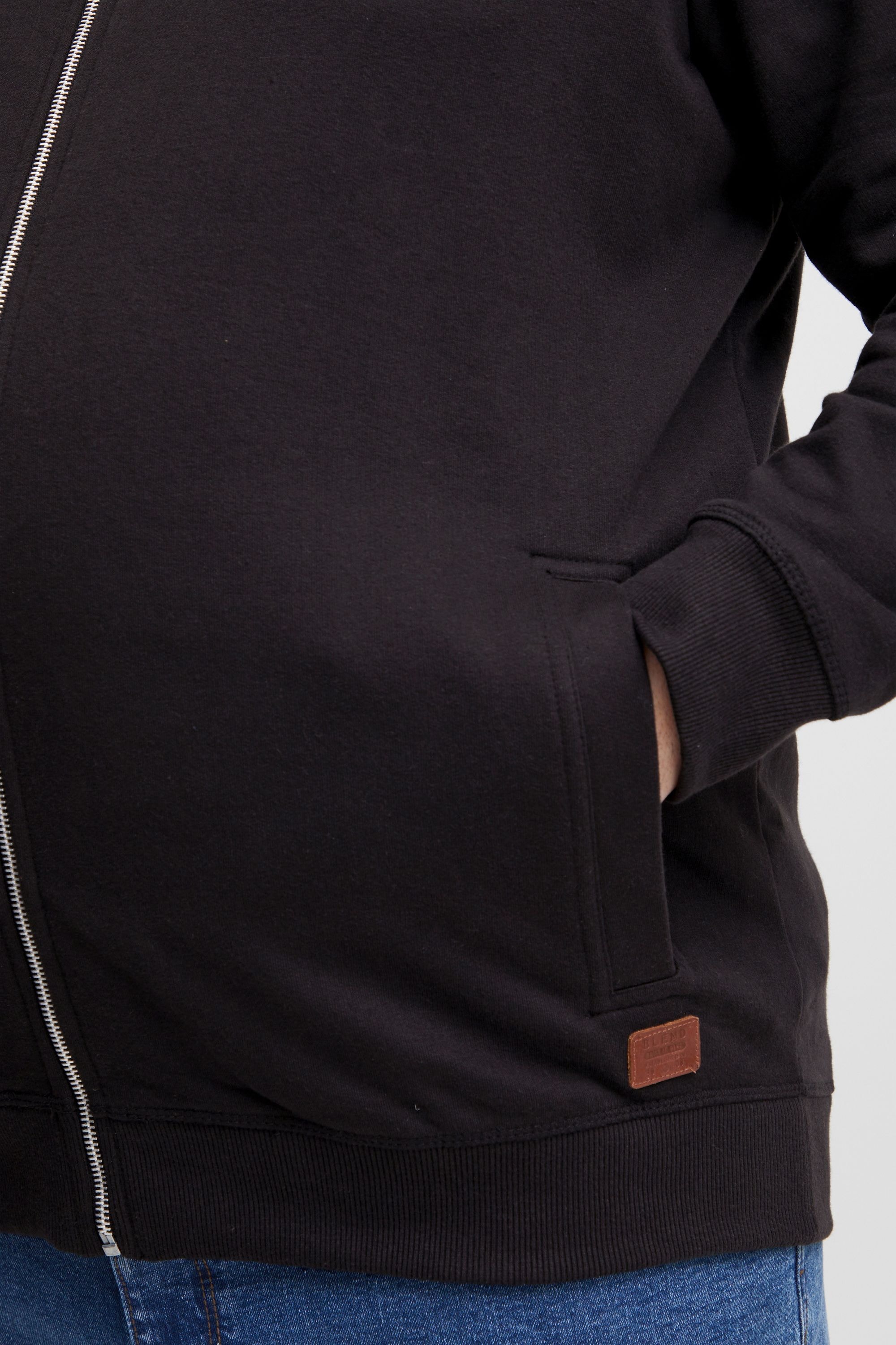 Blend Sweatjacke »Sweatjacke BHBAlio«
