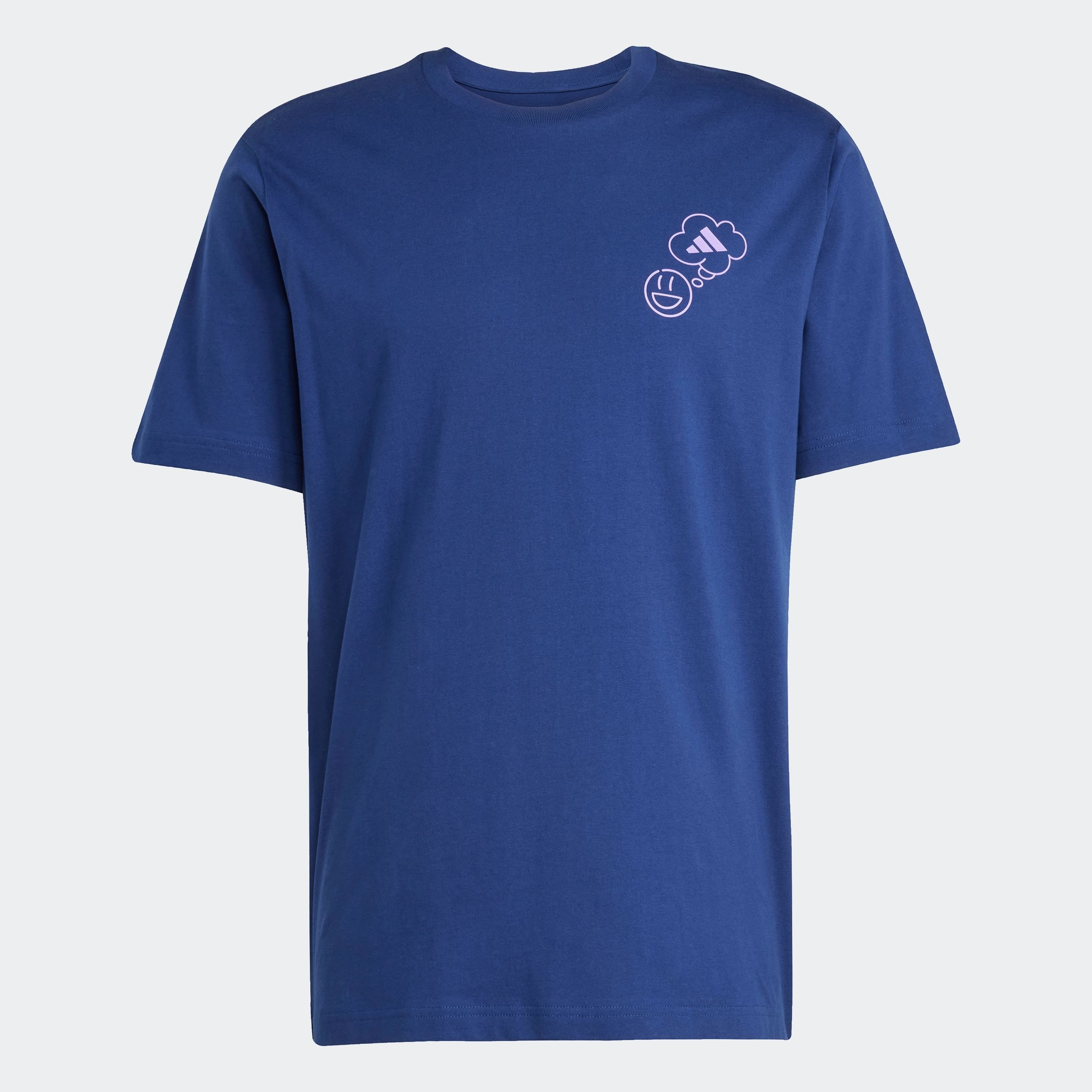 adidas Sportswear T-Shirt »M L VERB CIR T«