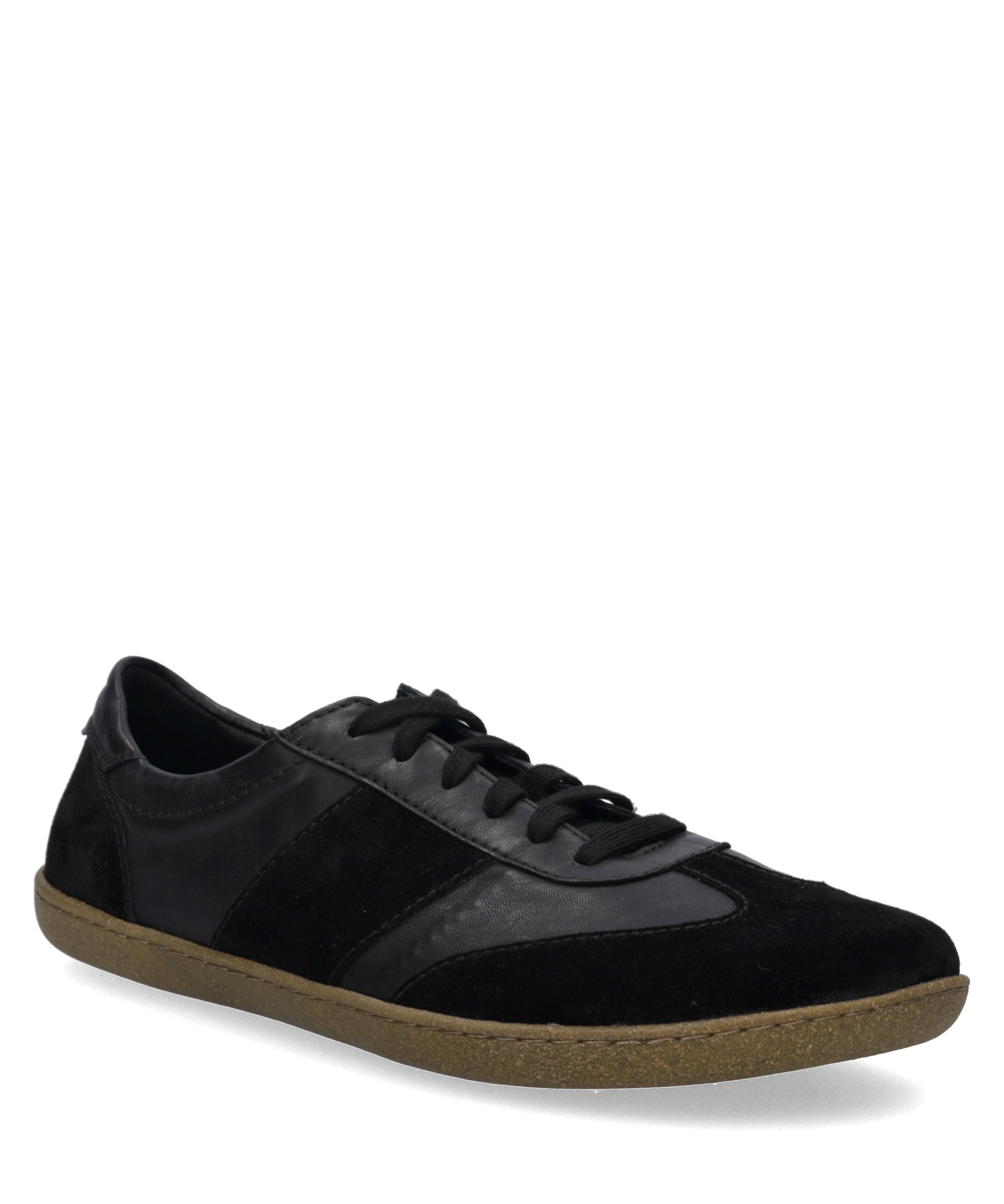 Josef Seibel Sneaker »Jimmy 02, schwarz«