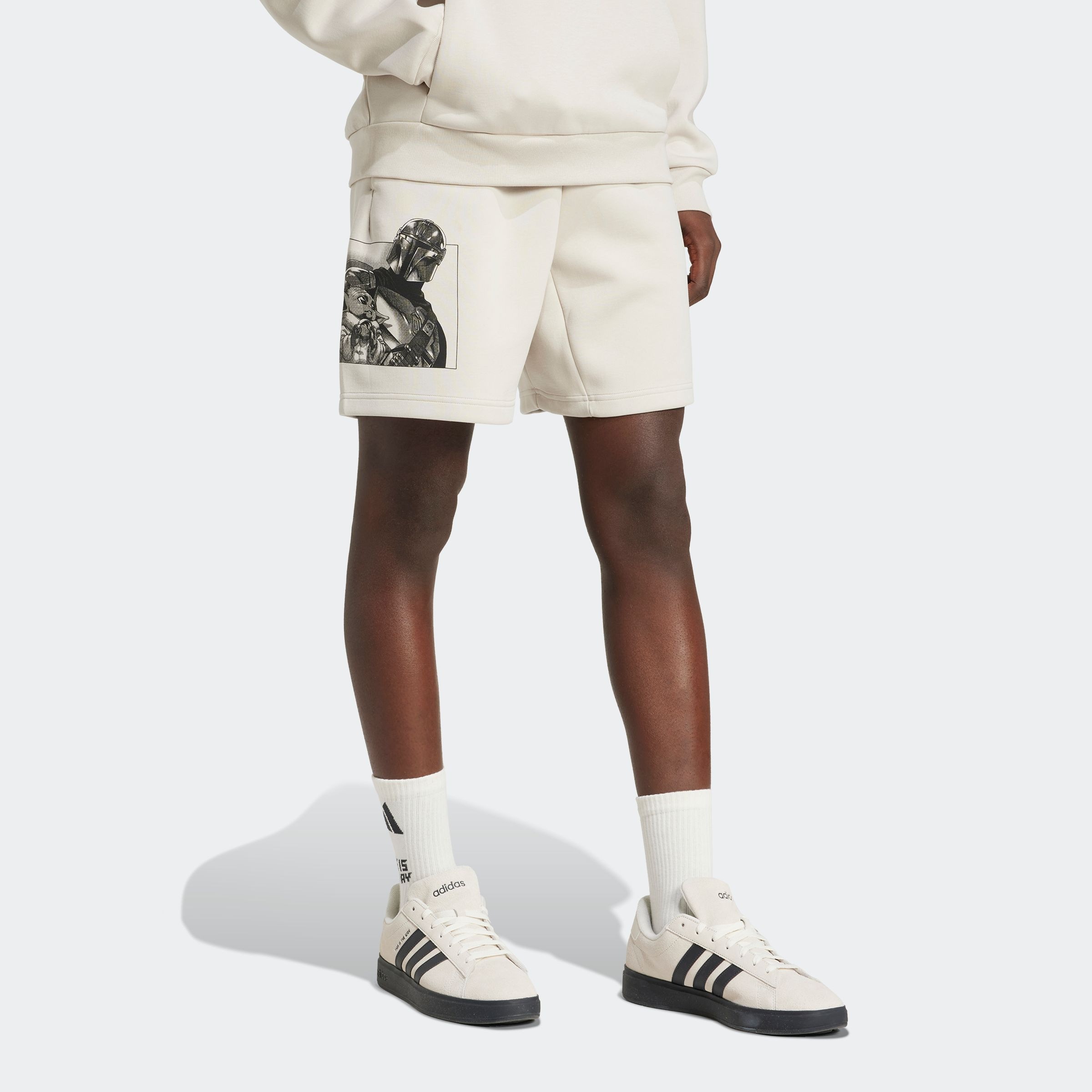 adidas Sportswear Shorts "M SW TM SHO", (1 tlg.) günstig online kaufen