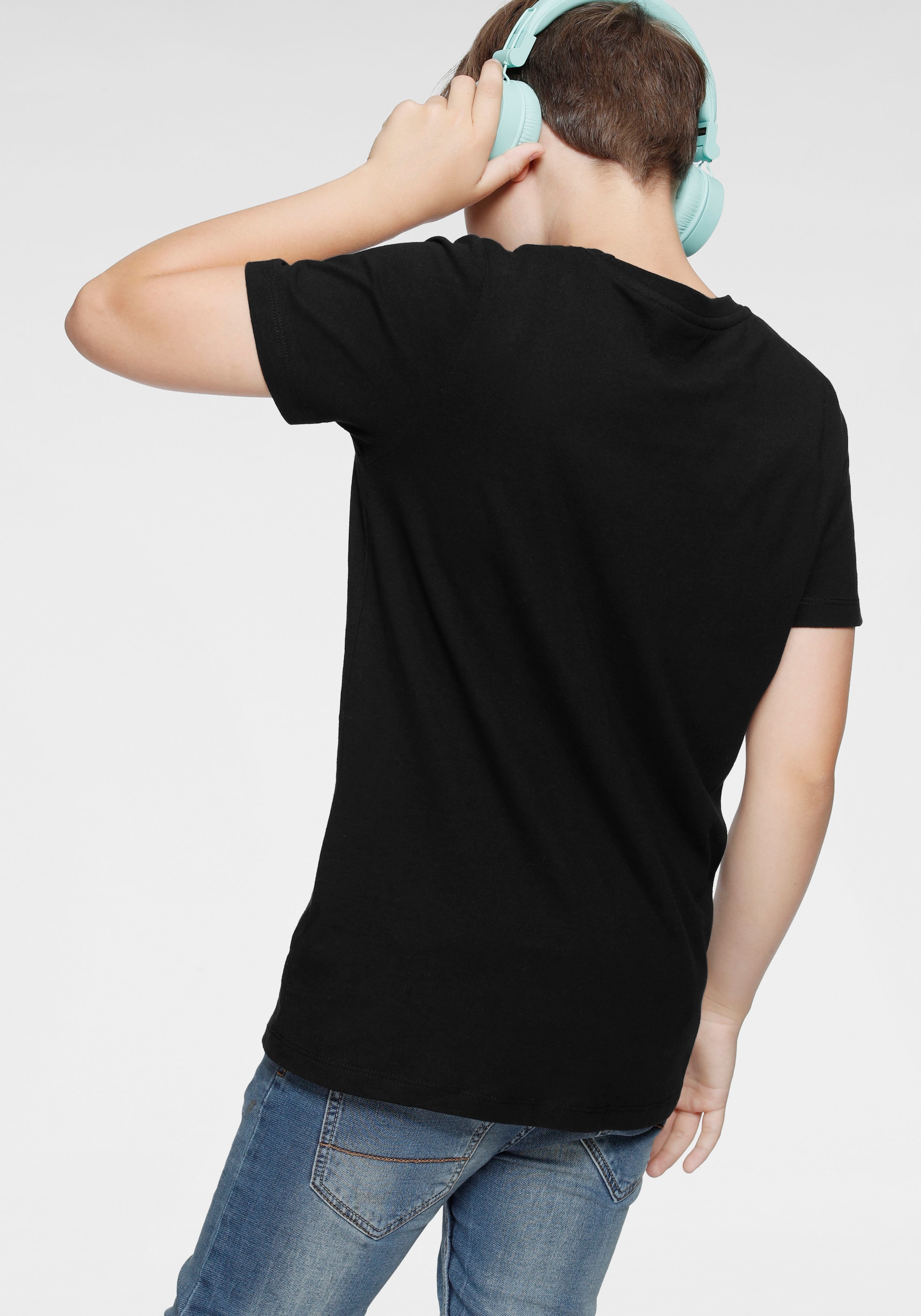 Ellesse T-Shirt »MALIA«, für Kinder