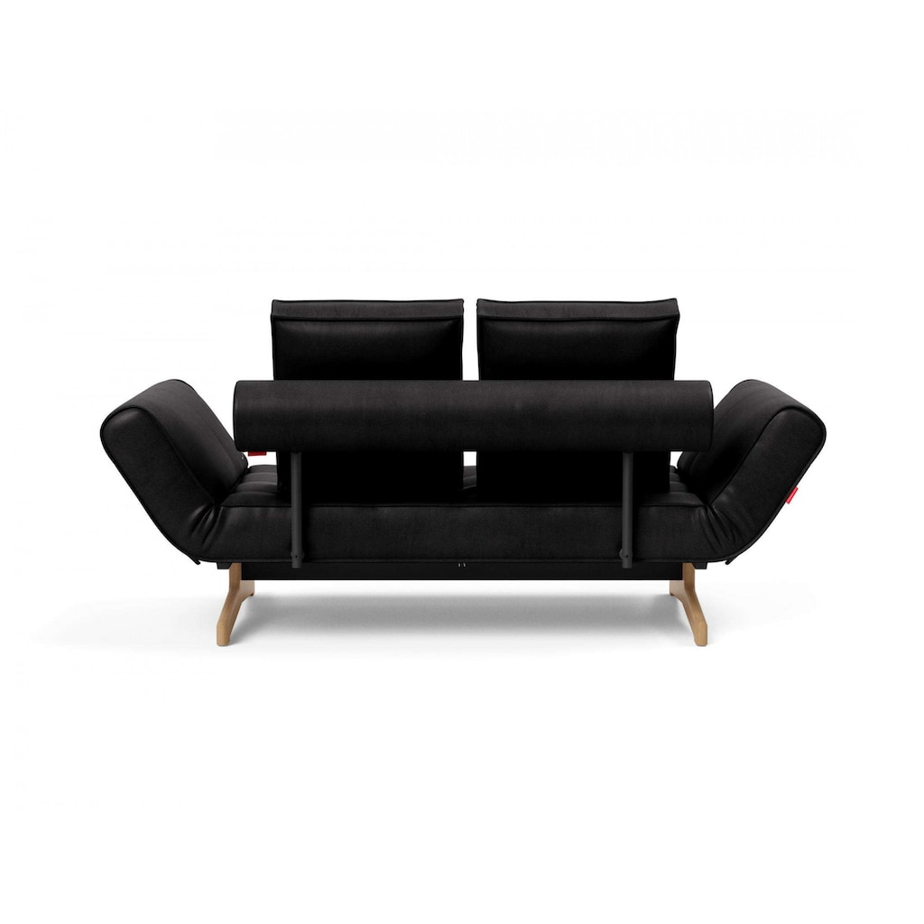 INNOVATION LIVING ™ 3-Sitzer »Ghia Schlafsofa«