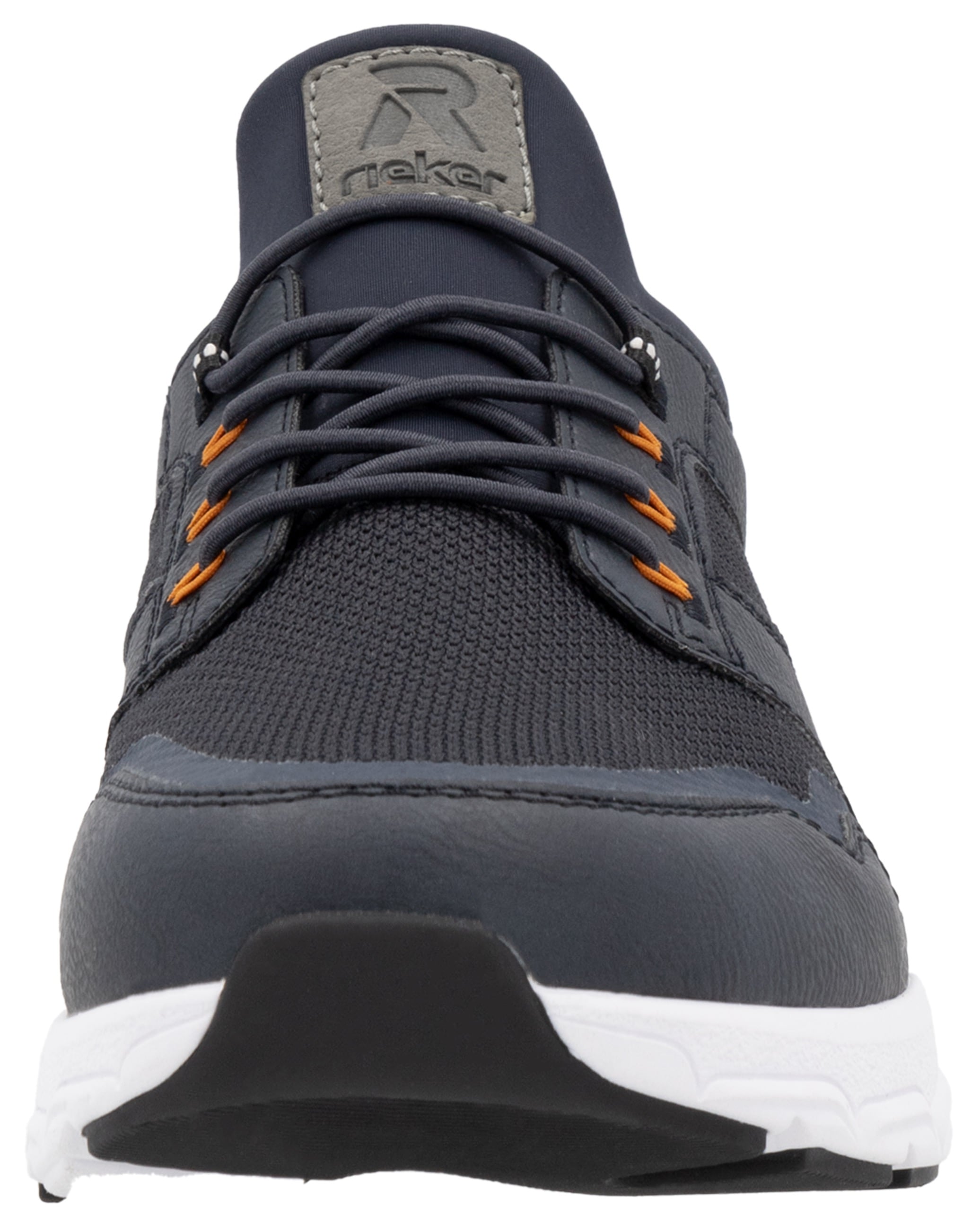RIEKER Sport Slip-On Sneaker, aus der neuen Christoph Kramer Kollektion, mit MemoCup-Innensohle