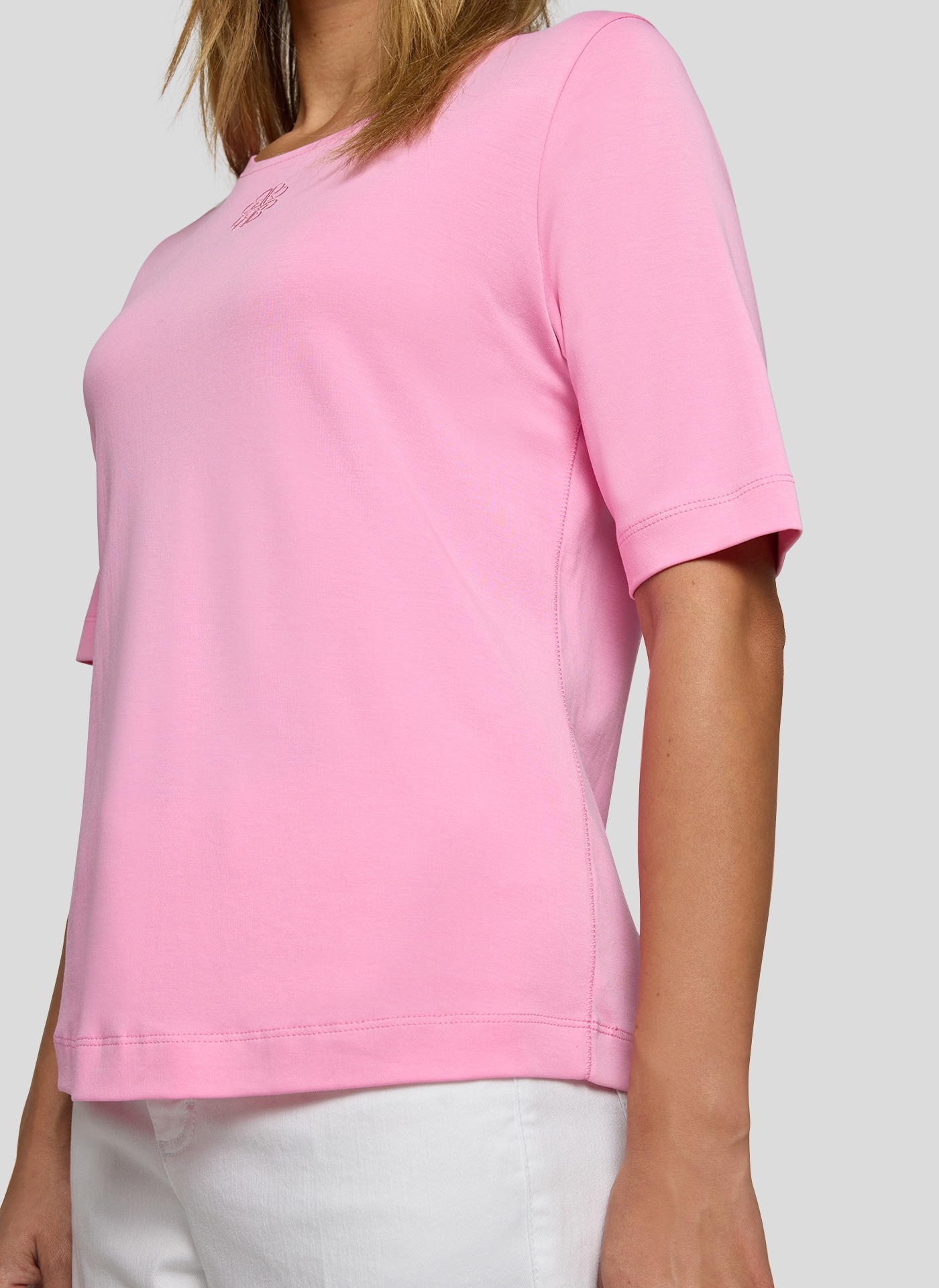 Rabe T-Shirt Women's Light Blue 46 9