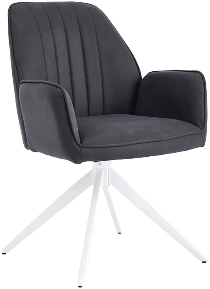 Home affaire Stuhl "Pollenca" (Set) 2 Stk.tolle Optik günstig online kaufen