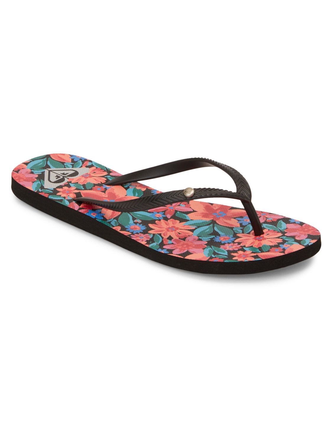 Roxy Sandale »Bermuda Print«