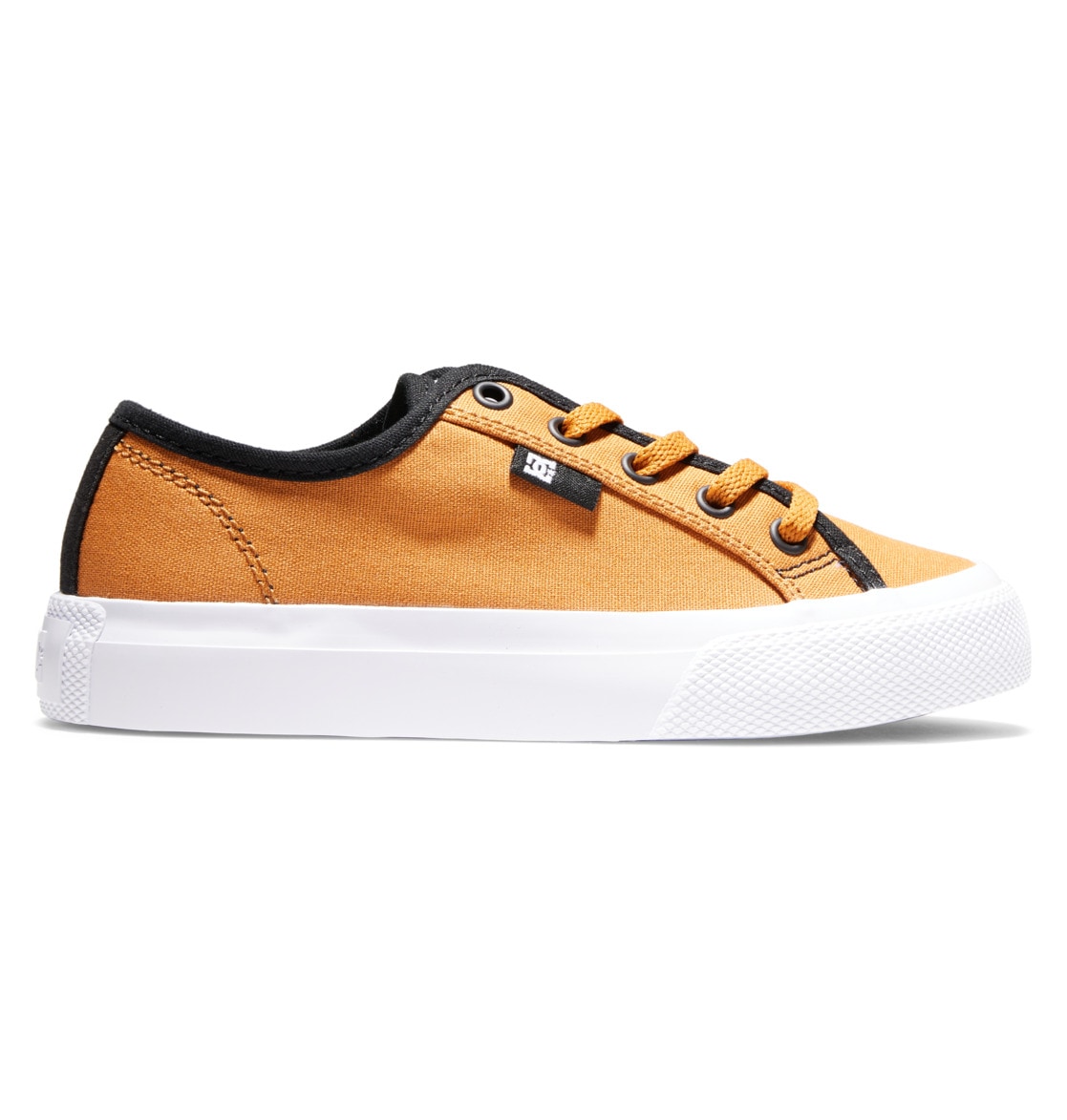 DC Shoes Sneaker »Manual«