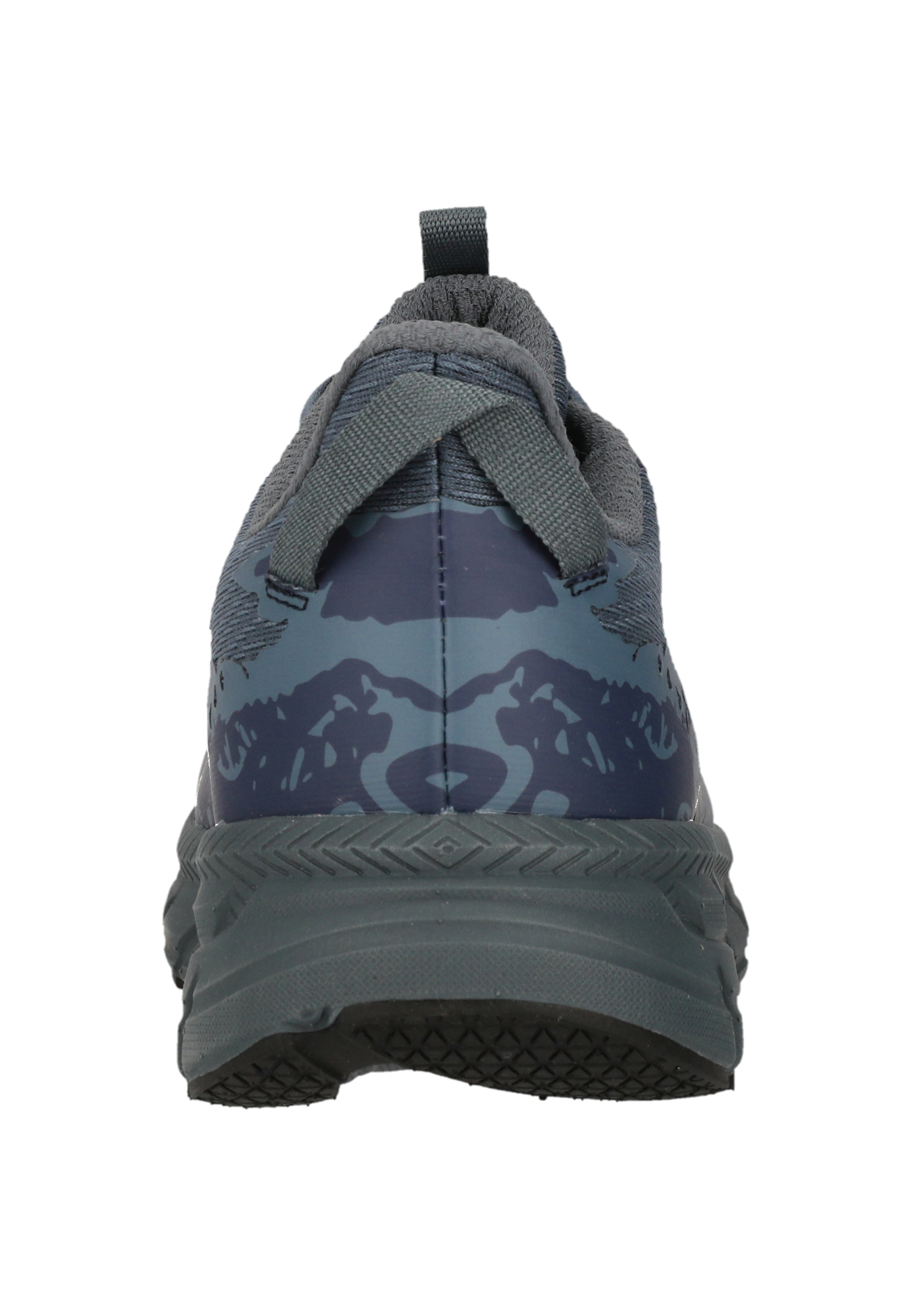 WHISTLER Sneaker »Navillas«  mit atmungsaktivem Material