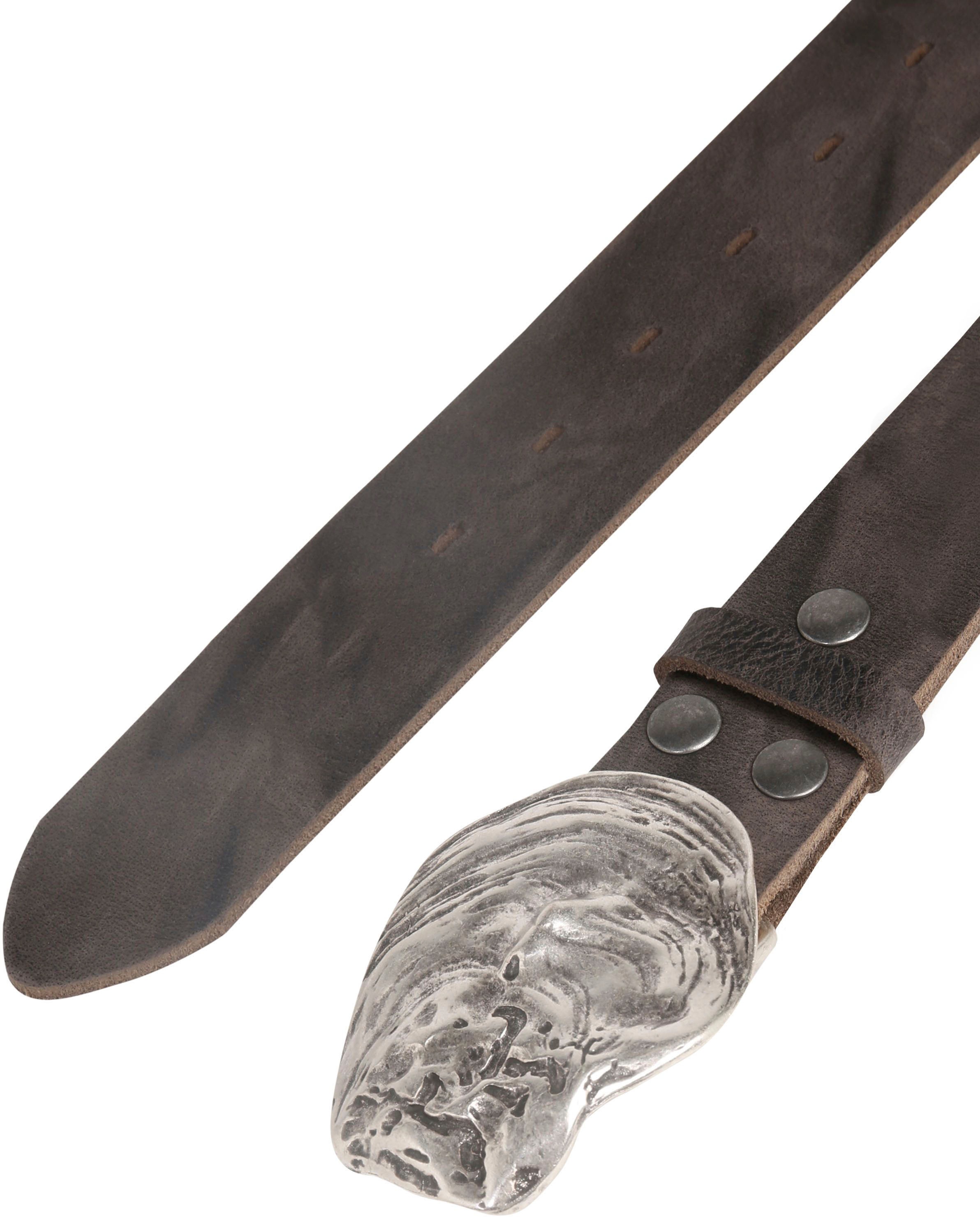 Rettungsring Gürtel Ledergürtel günstig online kaufen