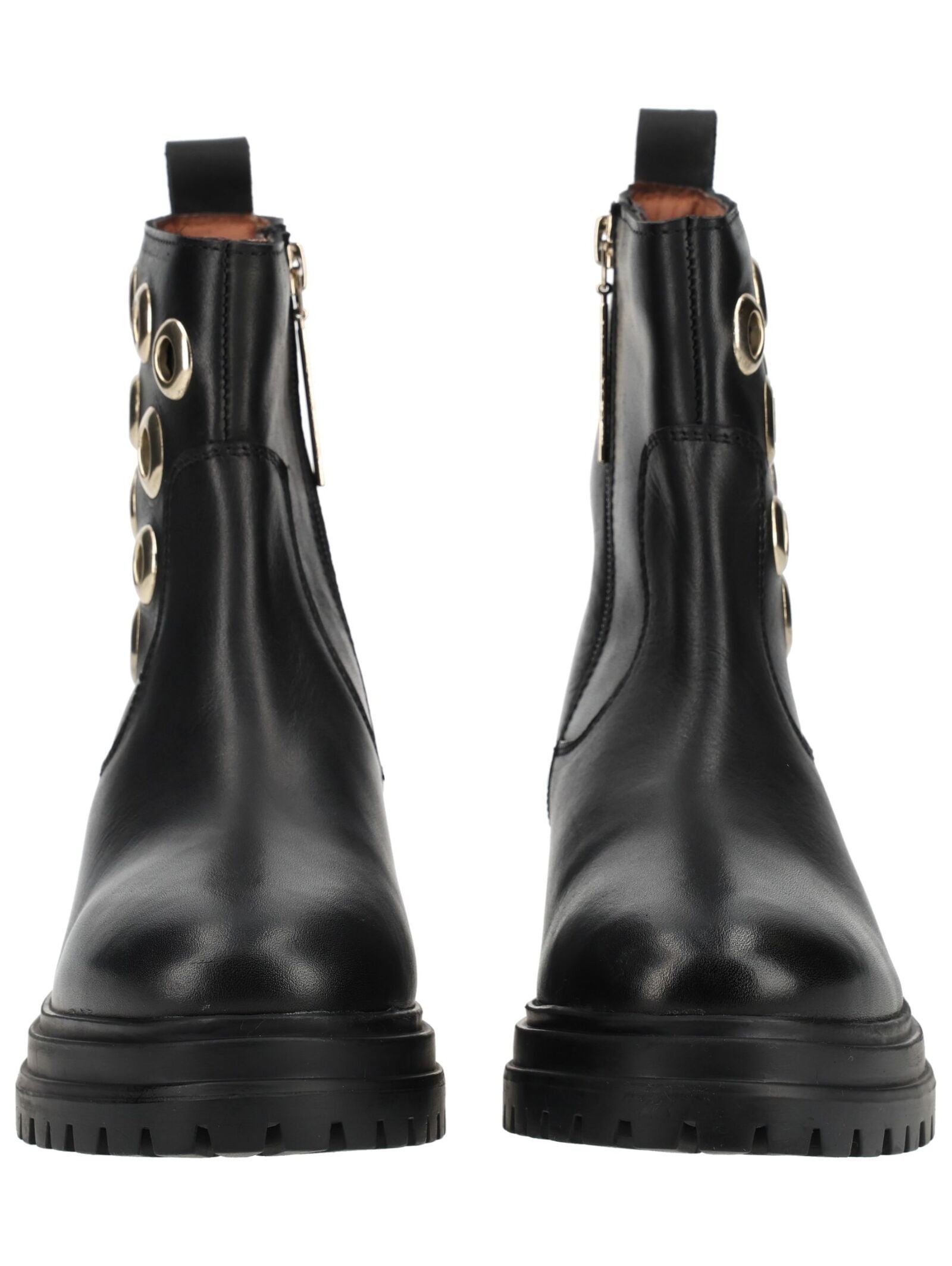 Gioseppo Stiefelette »GIOSEPPO Stiefelette Leder«