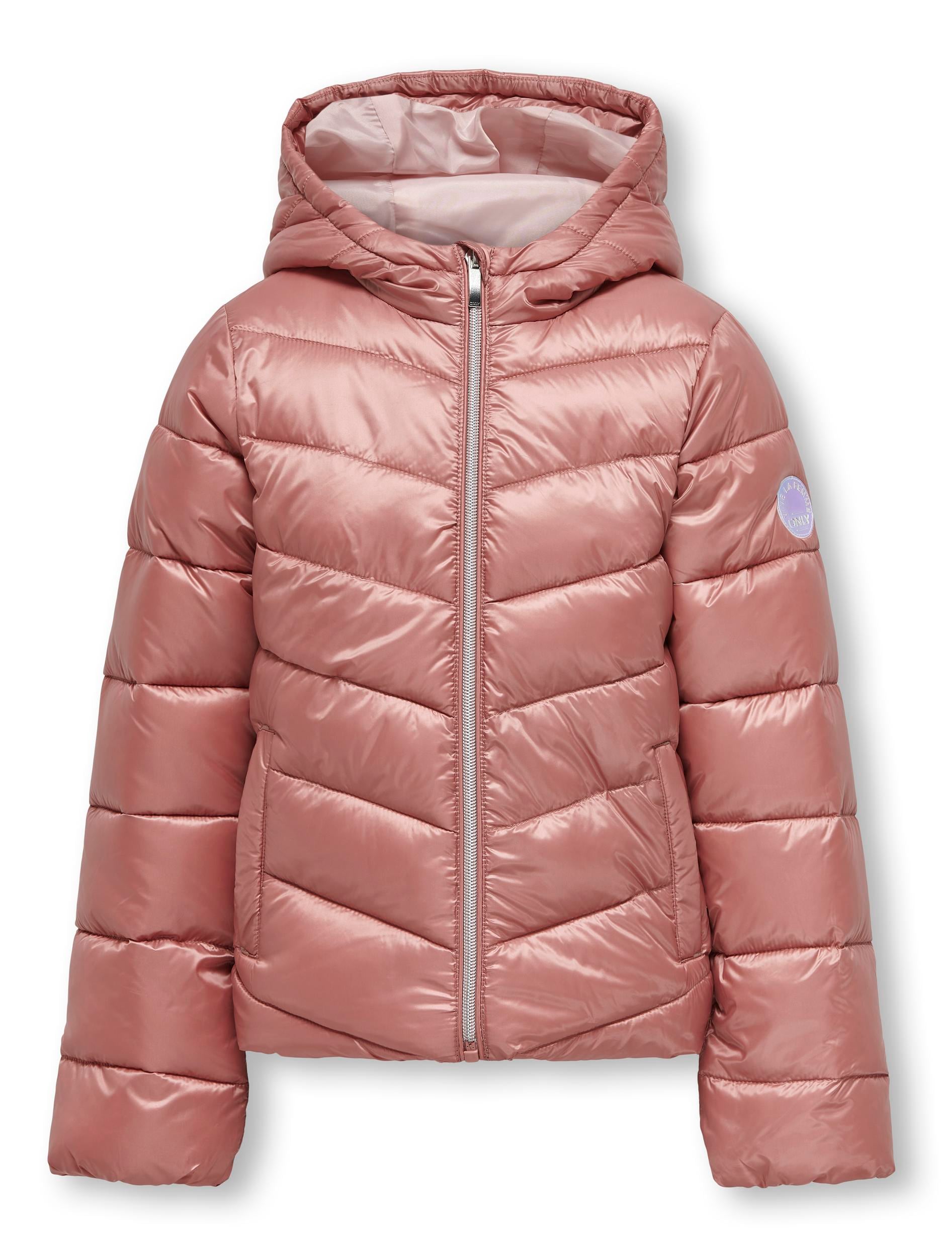 KIDS ONLY Steppjacke »KOGTALLA QUILTED JACKET OT...