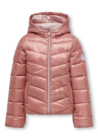 KIDS ONLY Steppjacke »KOGTALLA QUILTED JACKET OT...