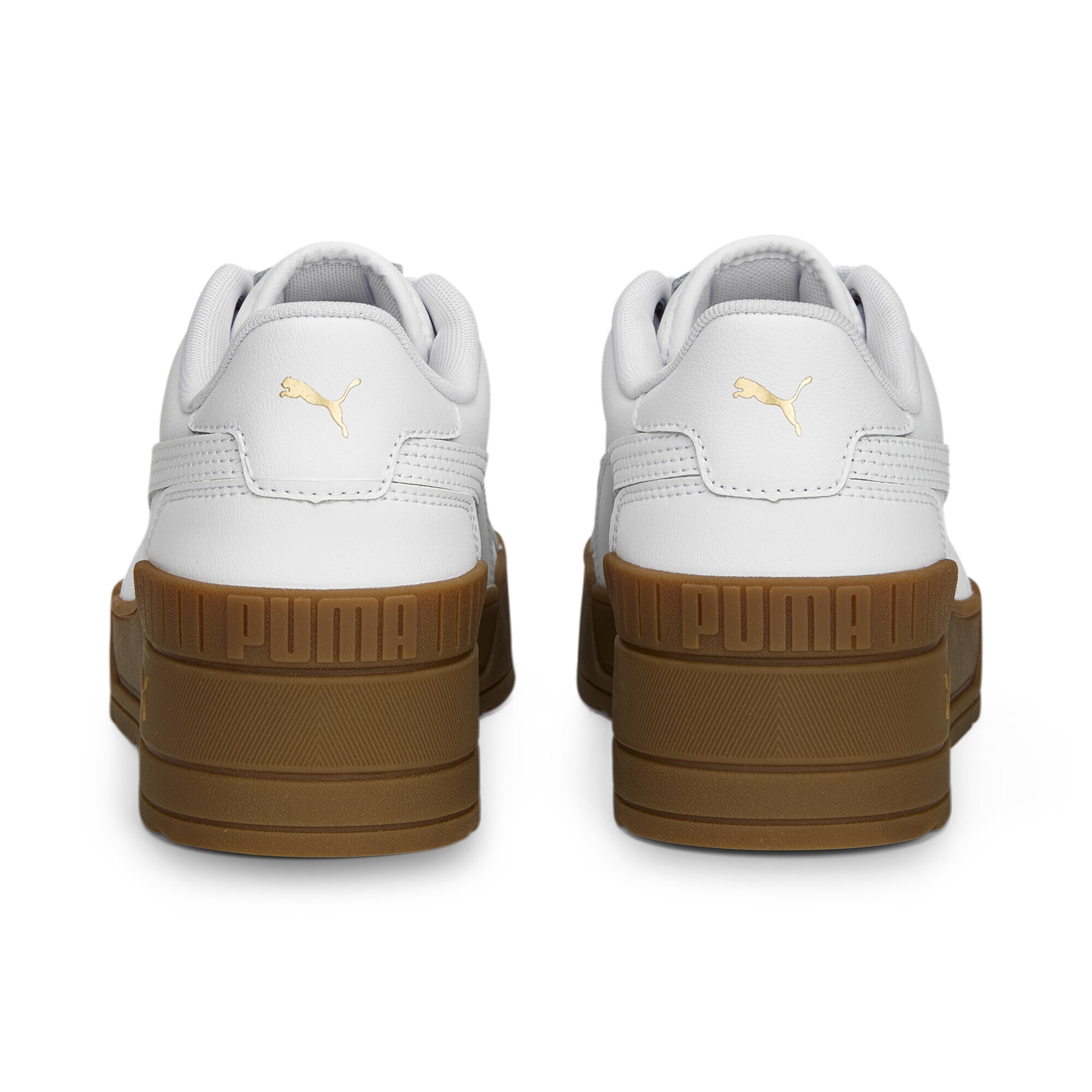 PUMA Sneaker »Karmen Wedge Sneakers Damen«