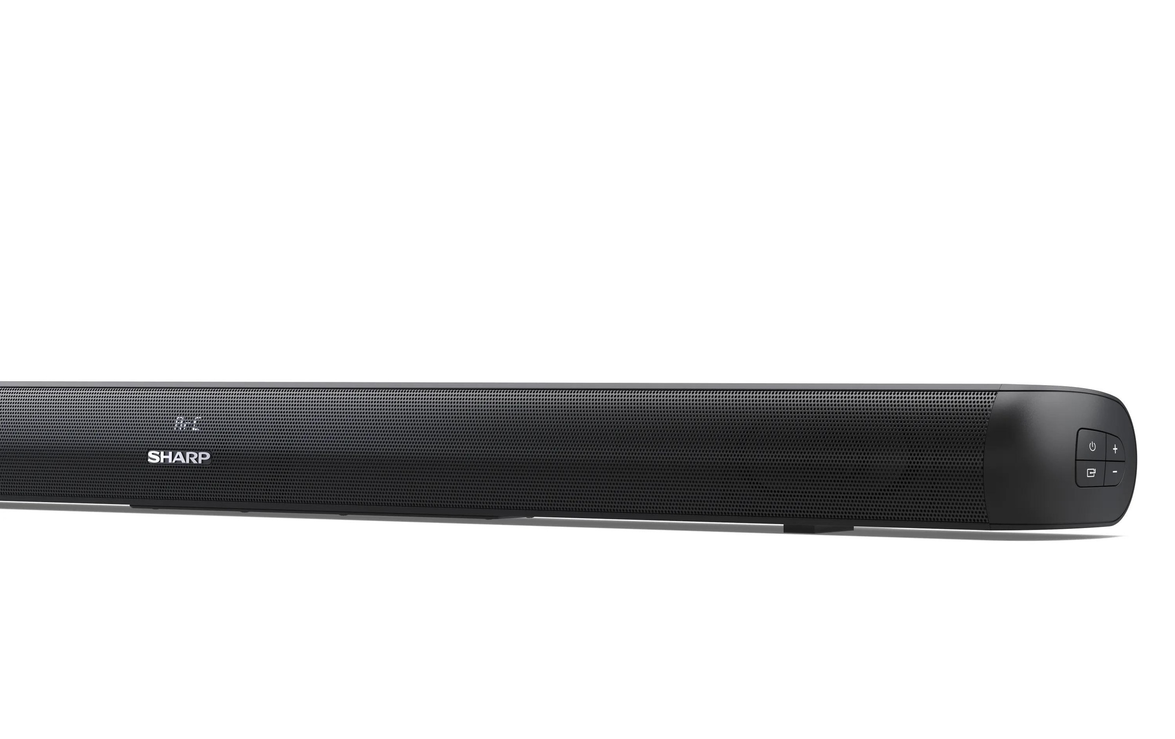 Sharp Soundbar »HT-SBW202, 44928 Soundbar« ( )