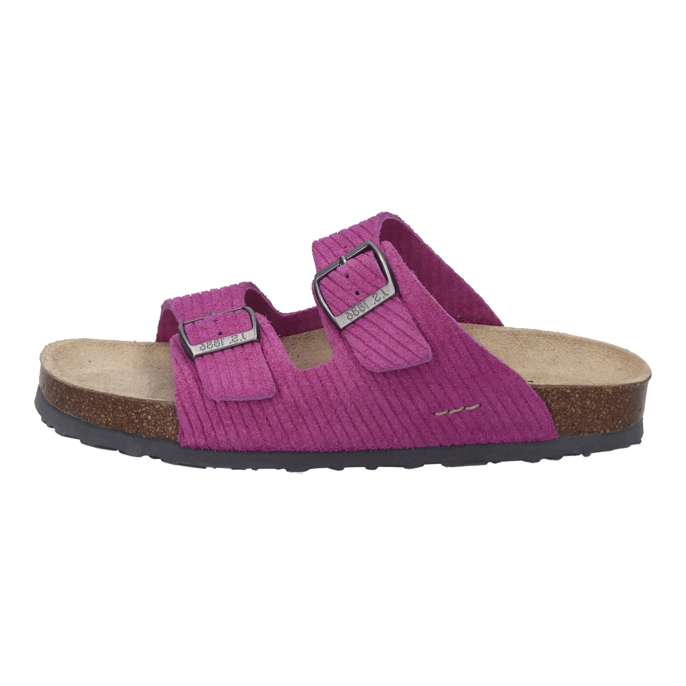 Josef Seibel Sandale »Hermine 01, pink«