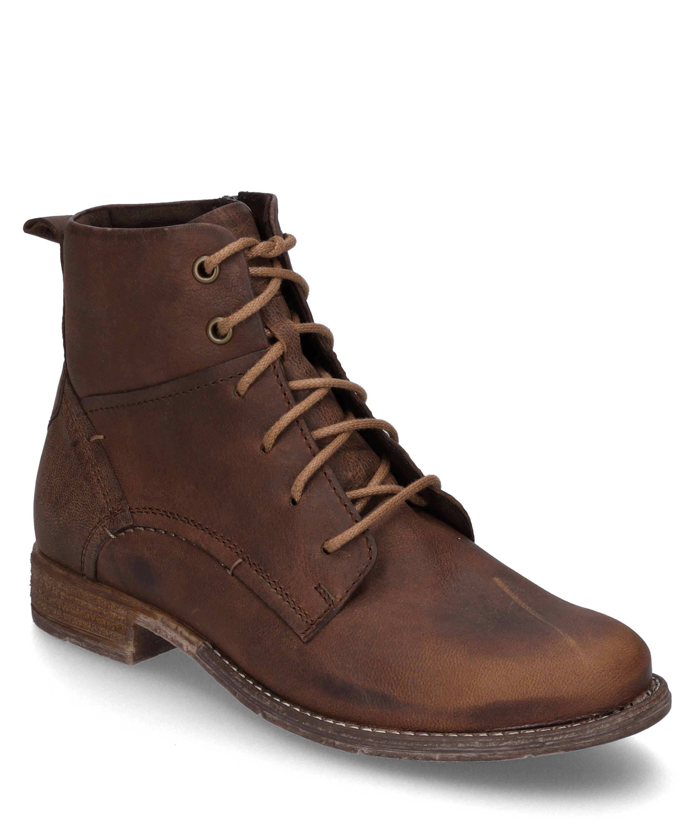 Josef Seibel Stiefelette »Sienna 95, moro«