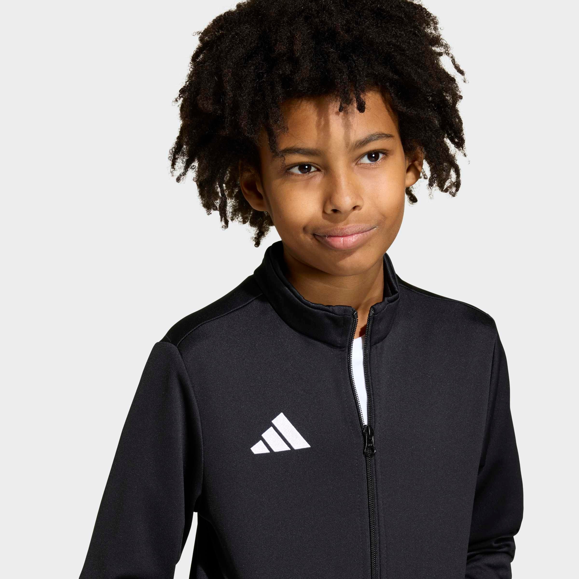 adidas Performance Trainingsjacke »ENTRADA26 KIDS ORIGINALS«