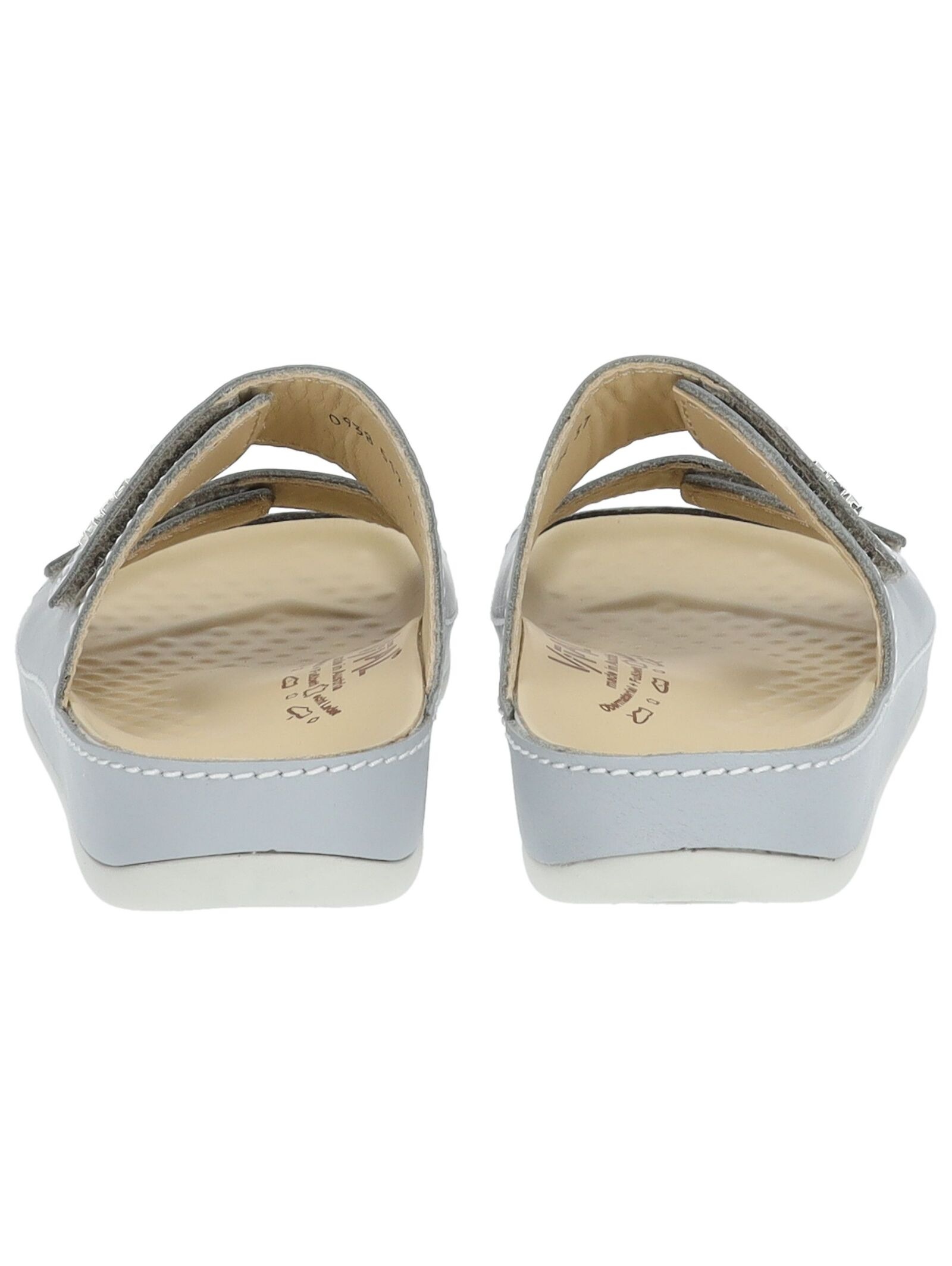 Vital Pantolette »Vital Pantoletten Leder«