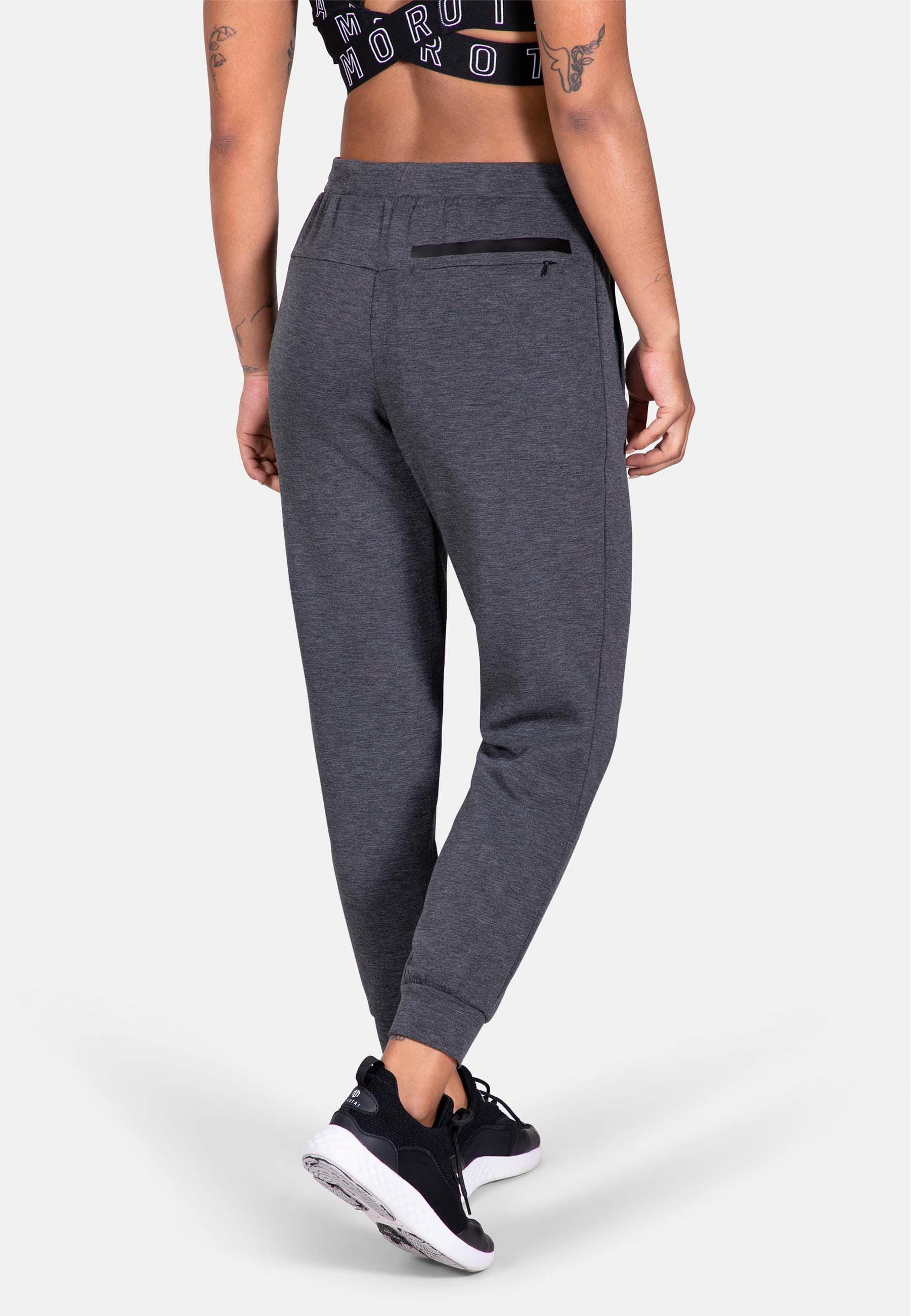 MOROTAI Stoffhose »MOROTAI Damen Morotai Sakura Travel Pants«, (1 tlg.)