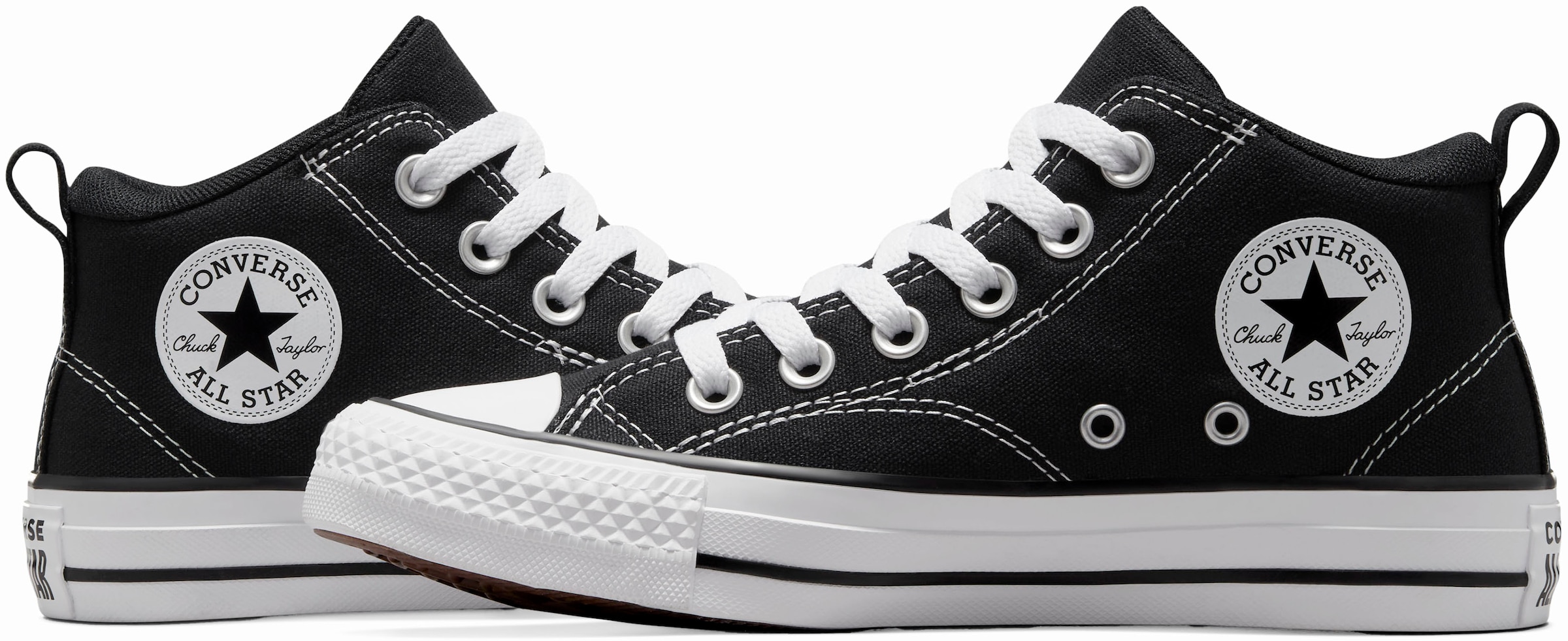 Converse Sneaker »CHUCK TAYLOR ALL STAR MALDEN STREET«