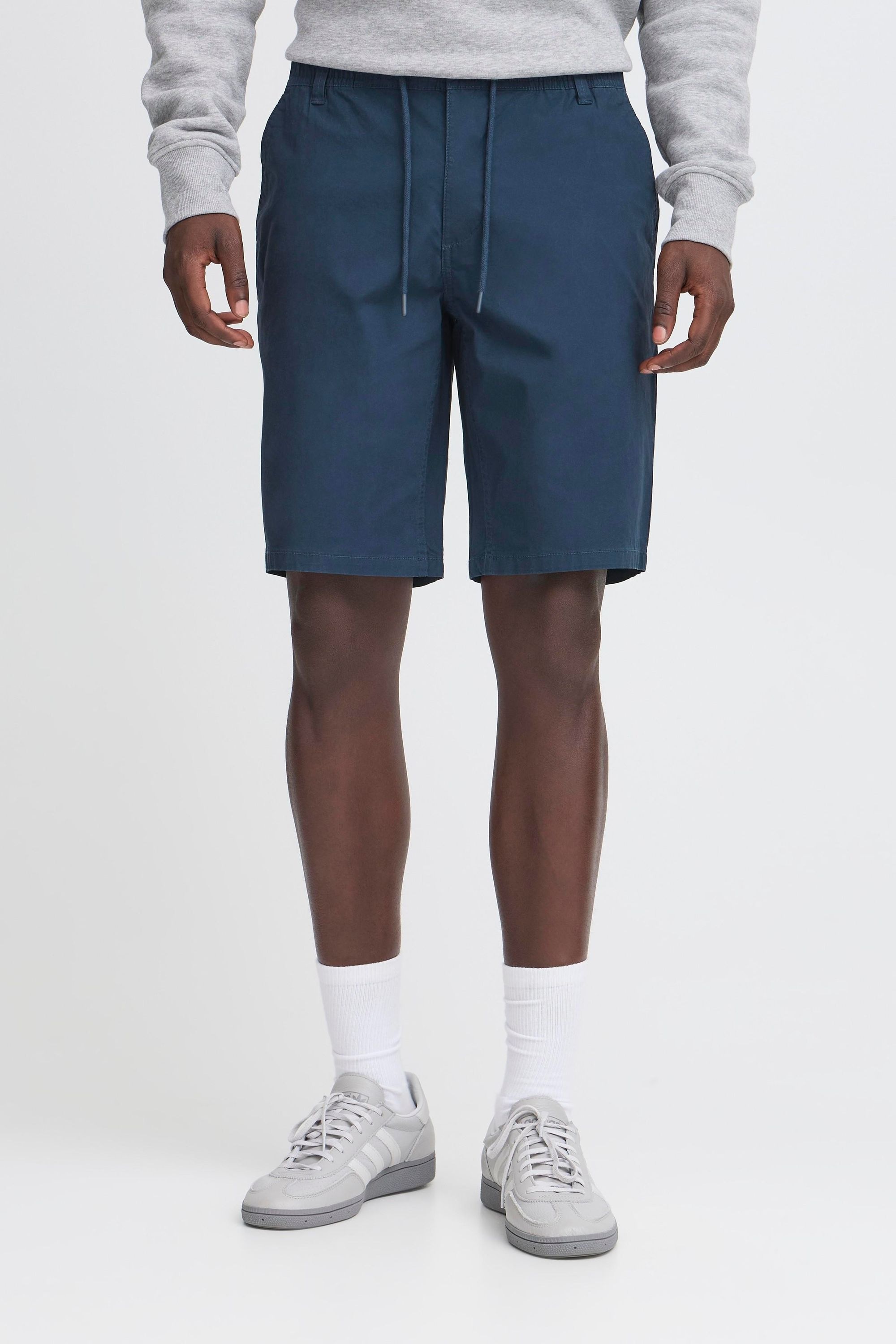 Blend Chinoshorts "BHTibo" Basic Chino Shorts mit Taschen günstig online kaufen