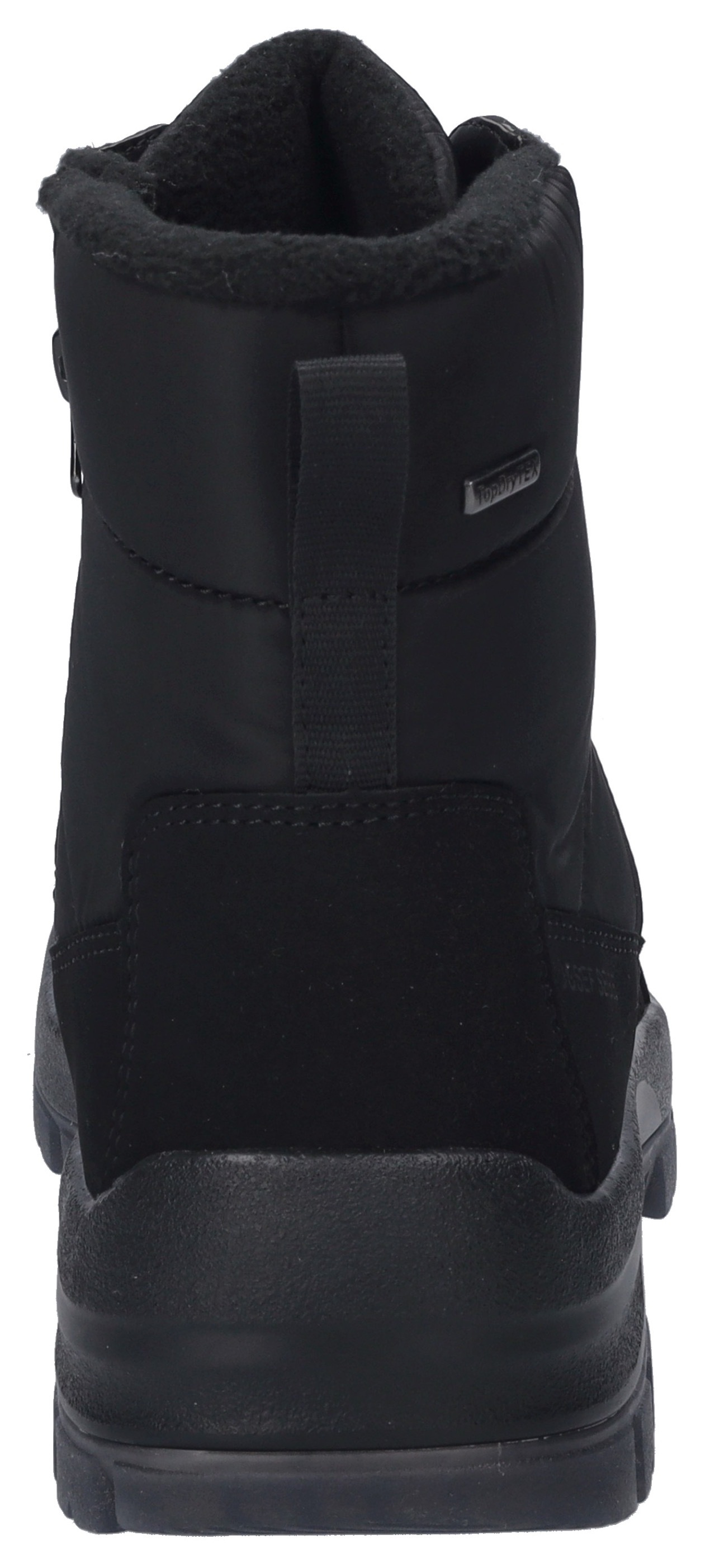 Josef Seibel Winterboots »Alaska 50«, Snowboots, Trekking Boots, Schnürstiefel mit Warmfutter